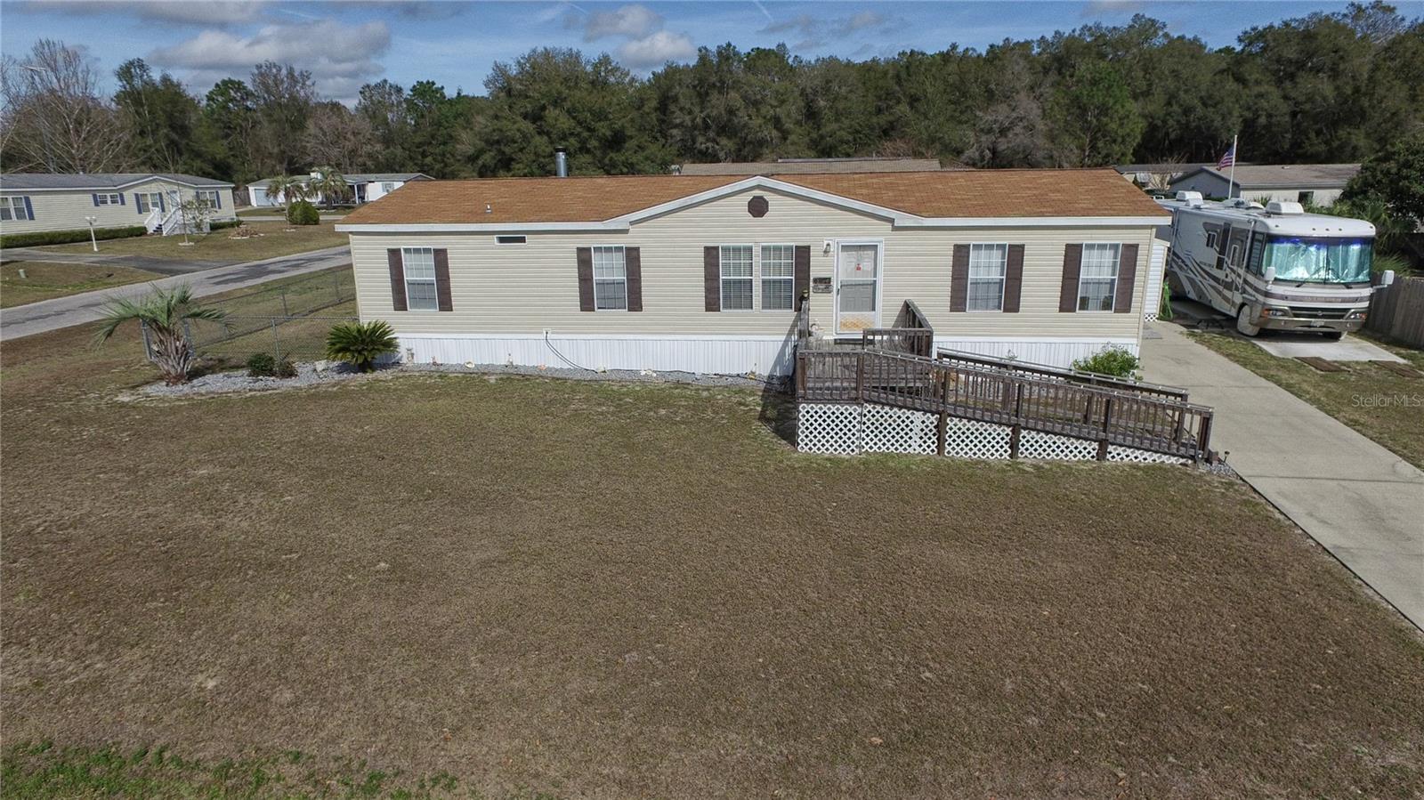6871 SW 84TH Pl OCALA, FL 34476