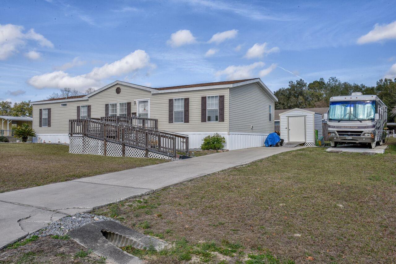 6871 SW 84TH Pl OCALA, FL 34476