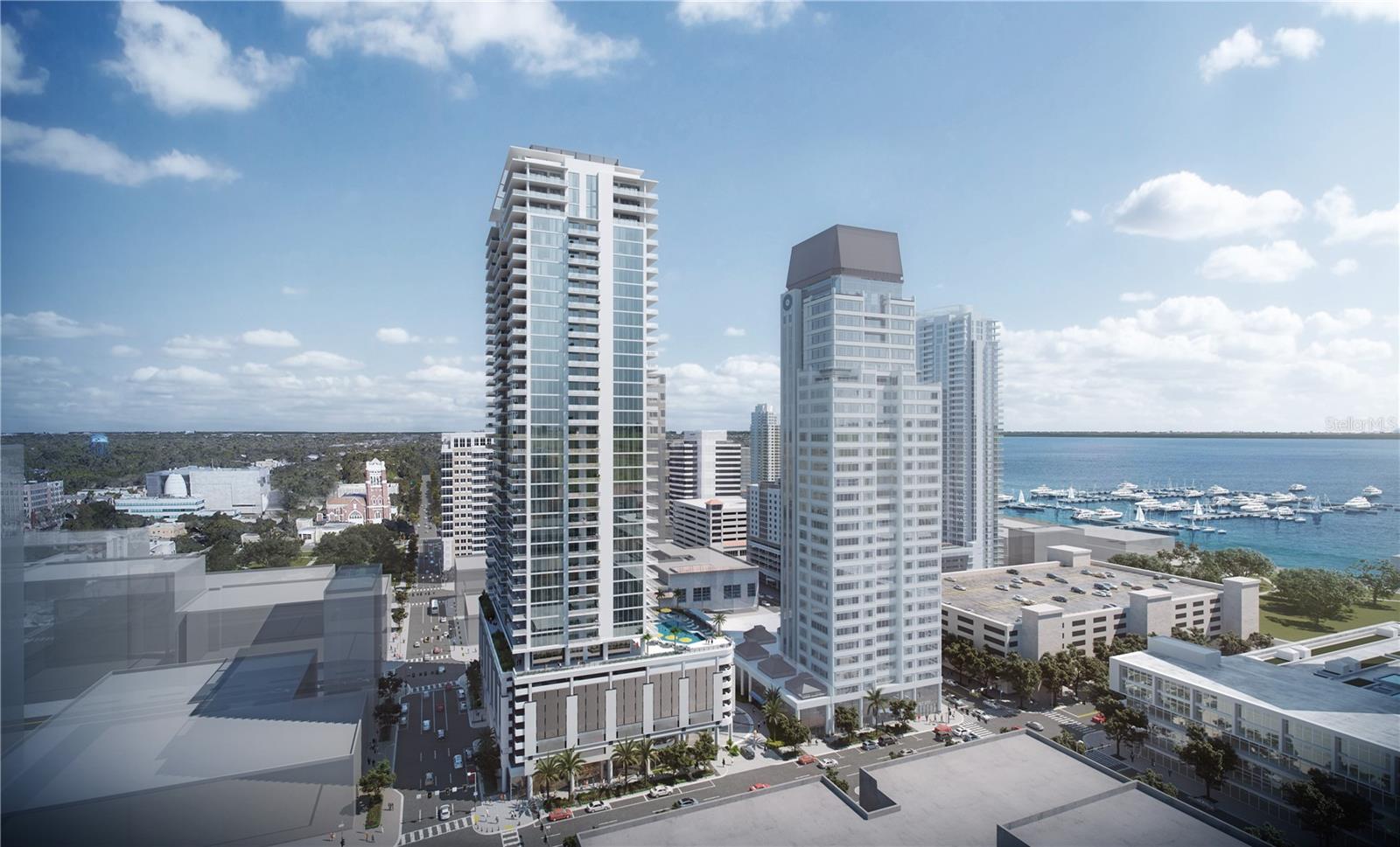 235 1ST Ave #3603 ST PETERSBURG, FL 33701