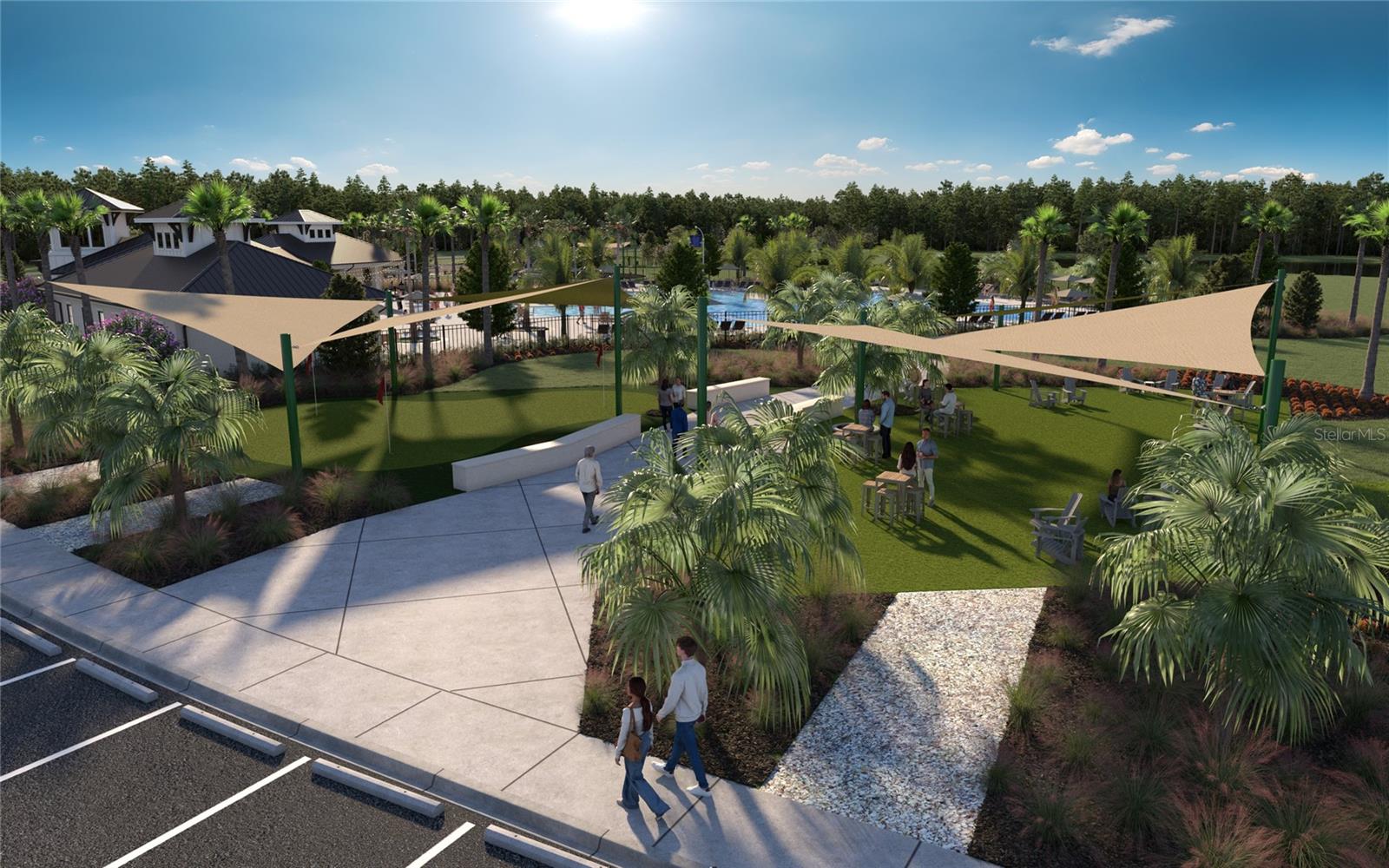 9155 BELLEVIEW Frst PASS DADE CITY, FL 33525