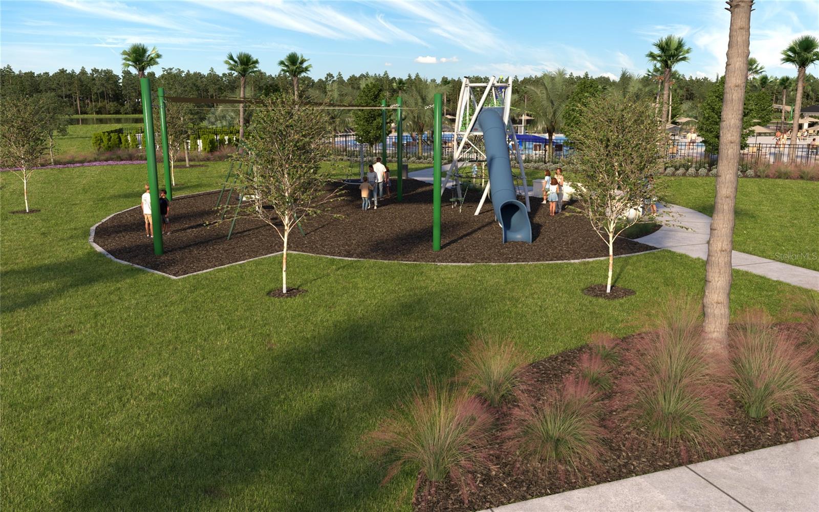 9155 BELLEVIEW Frst PASS DADE CITY, FL 33525