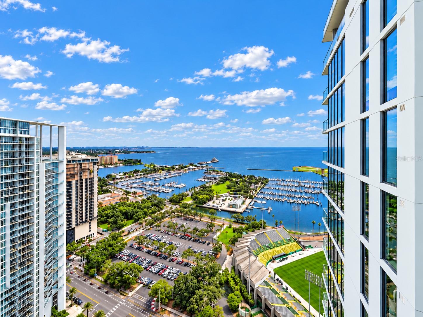 301 1ST St #3104 ST PETERSBURG, FL 33701