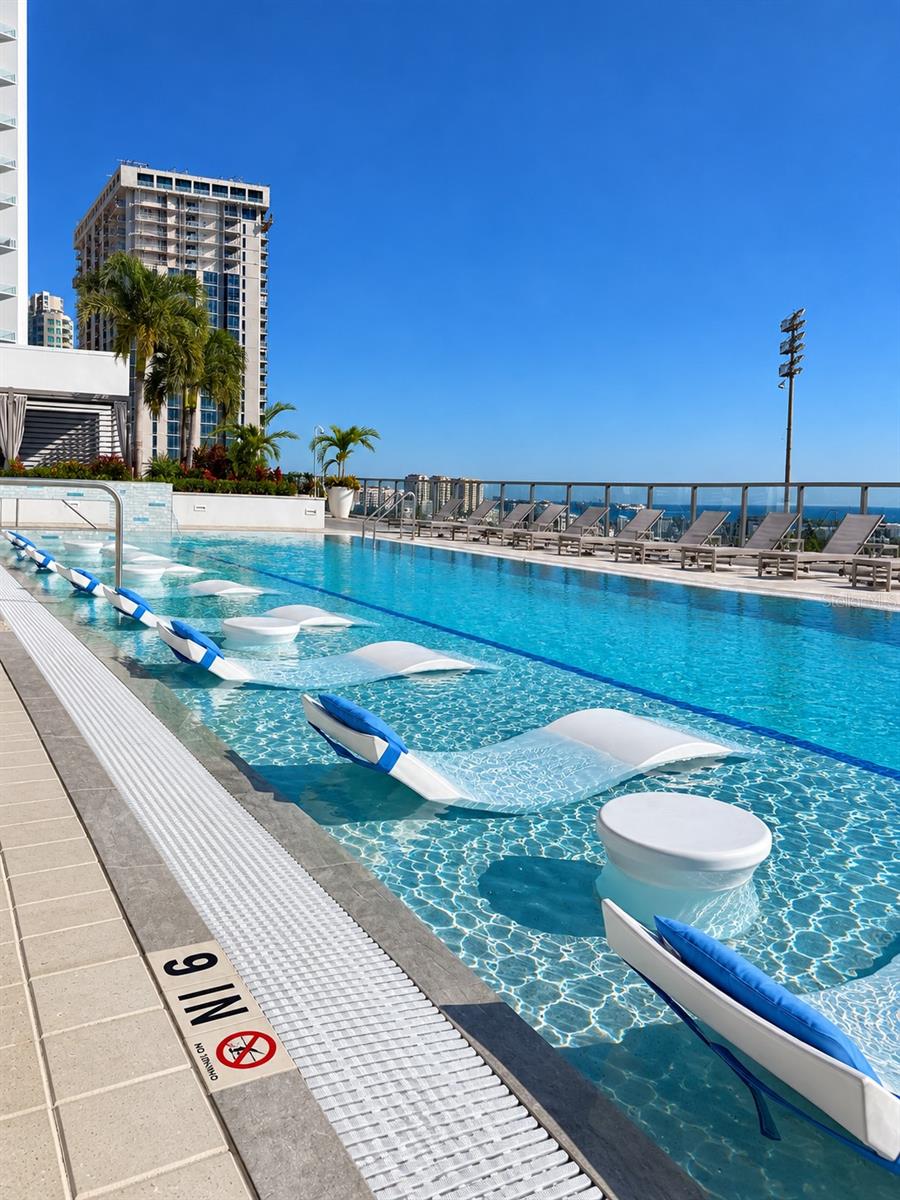 301 1ST St #3104 ST PETERSBURG, FL 33701