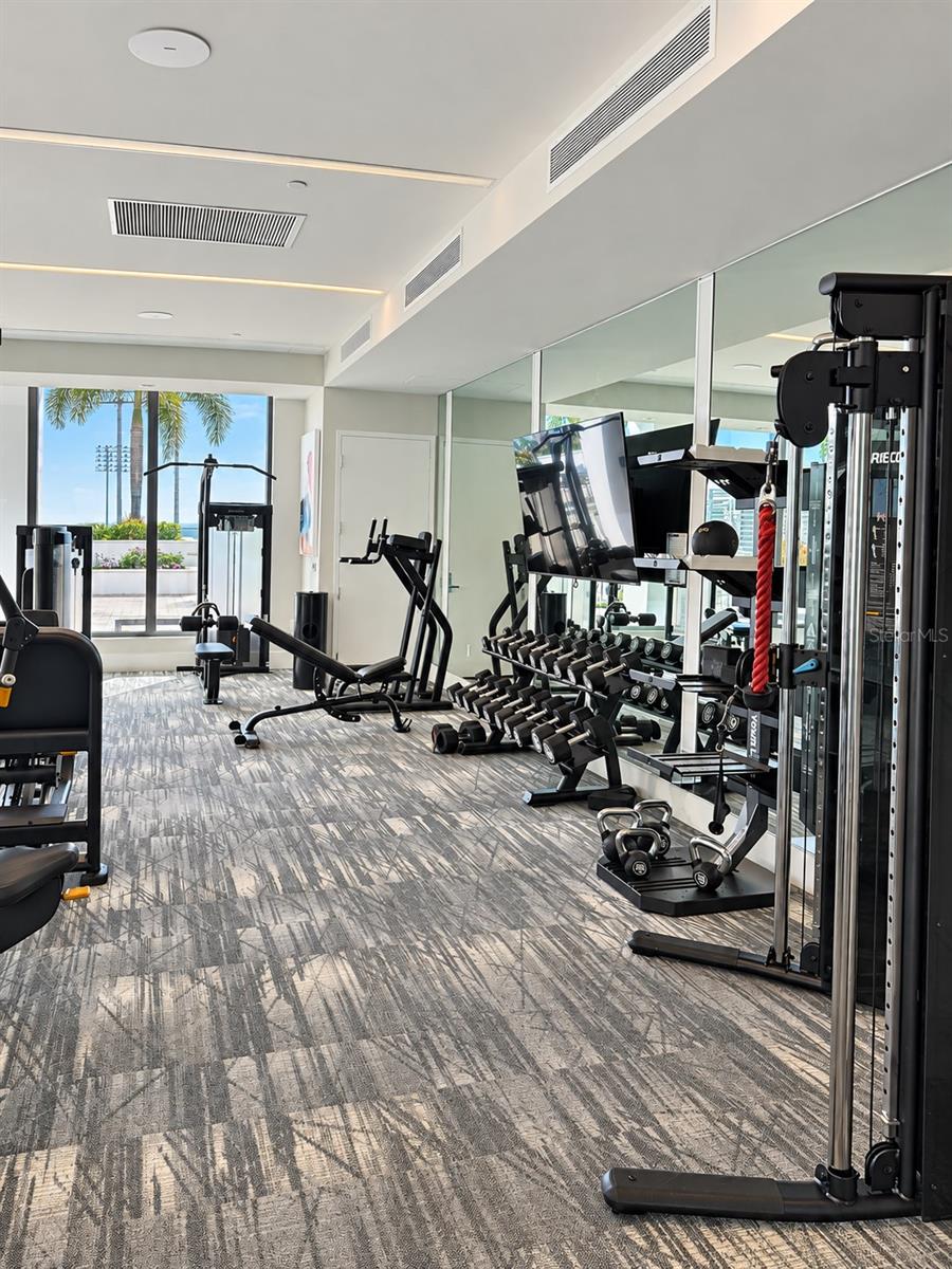 301 1ST St #3104 ST PETERSBURG, FL 33701
