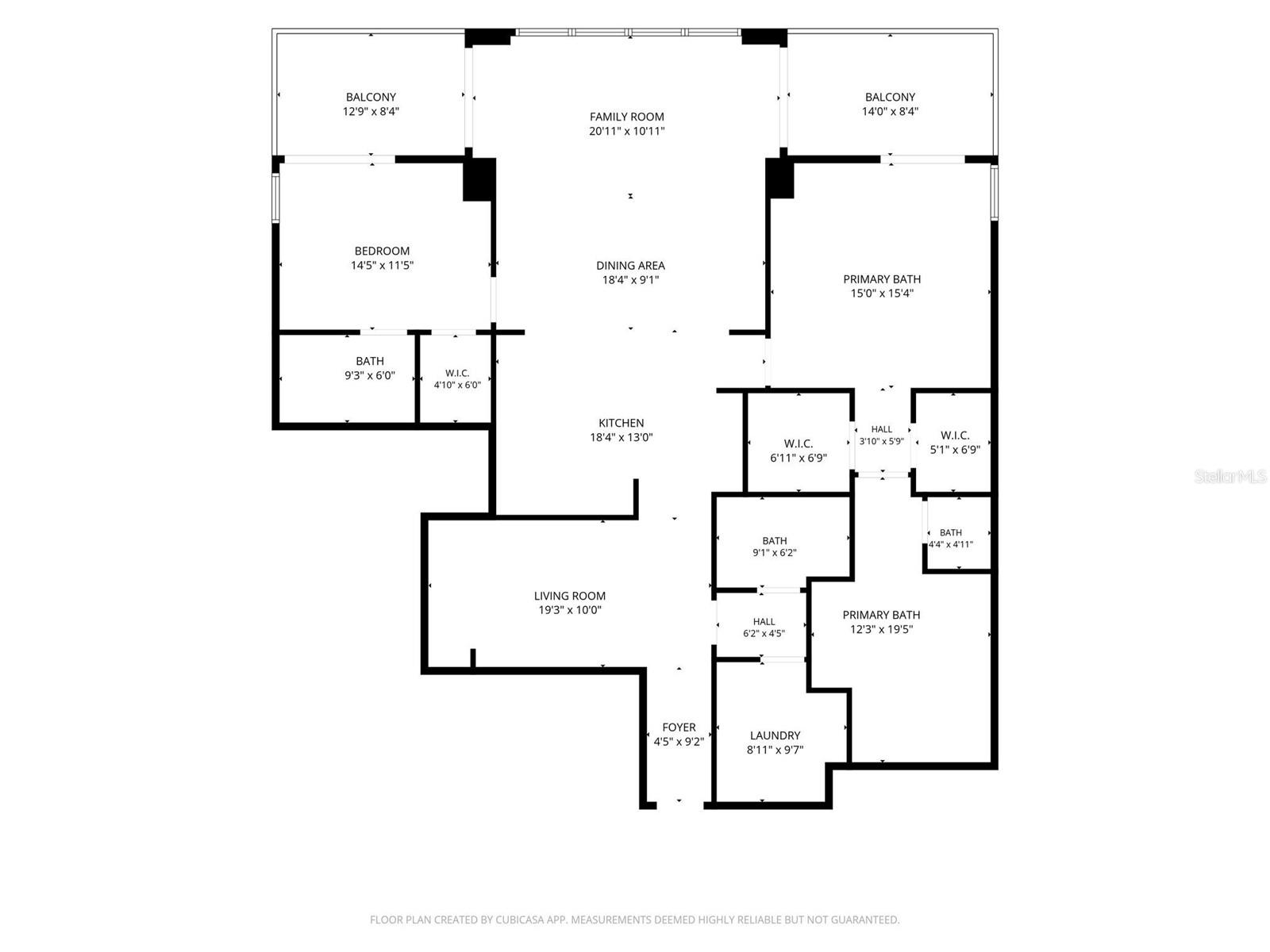 301 1ST St #3104 ST PETERSBURG, FL 33701