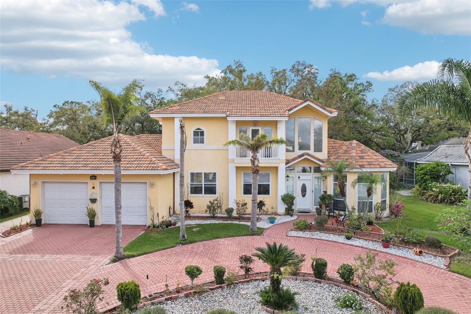 2747 KISSIMMEE BAY Cir
