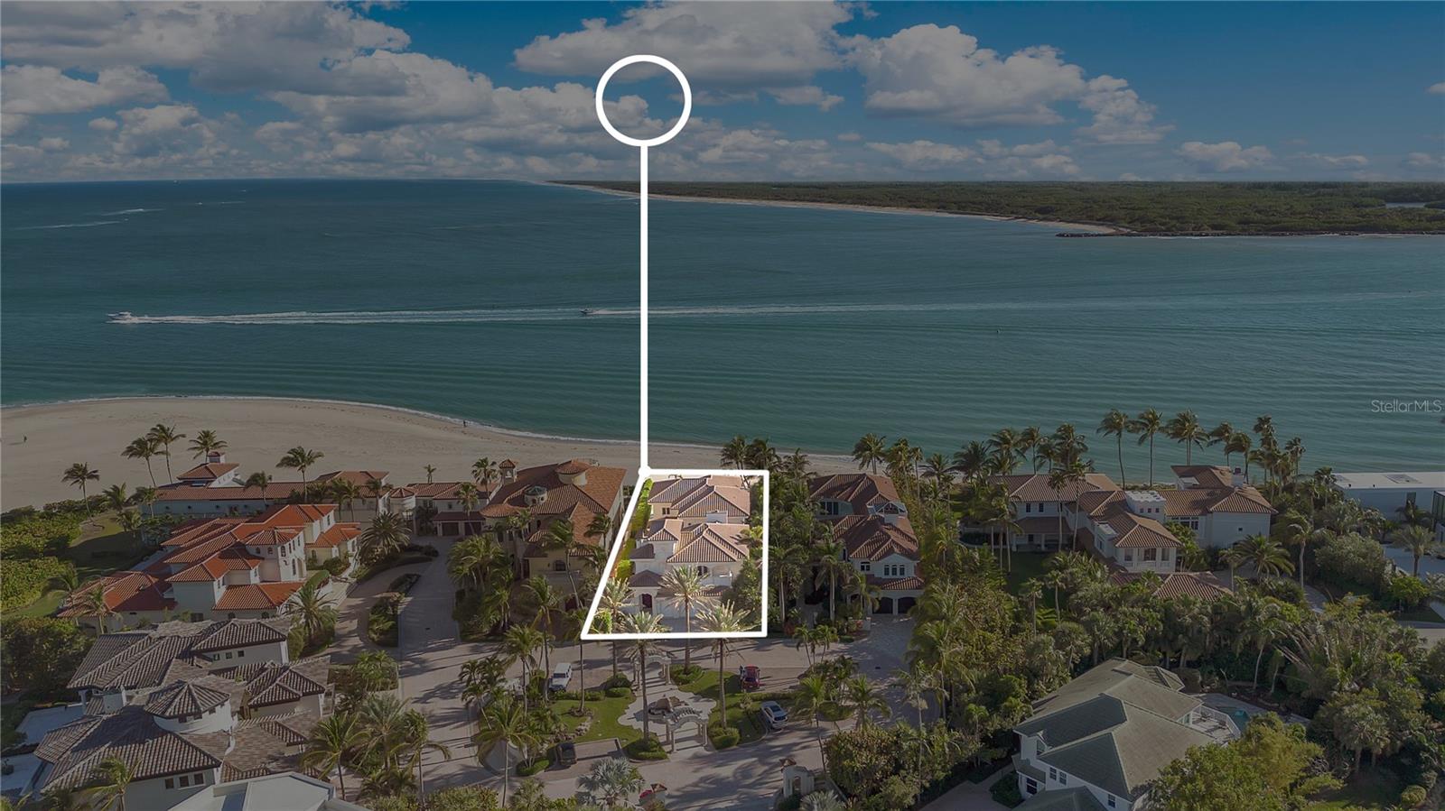 3066 SE Is Pt Ln STUART, FL 34996