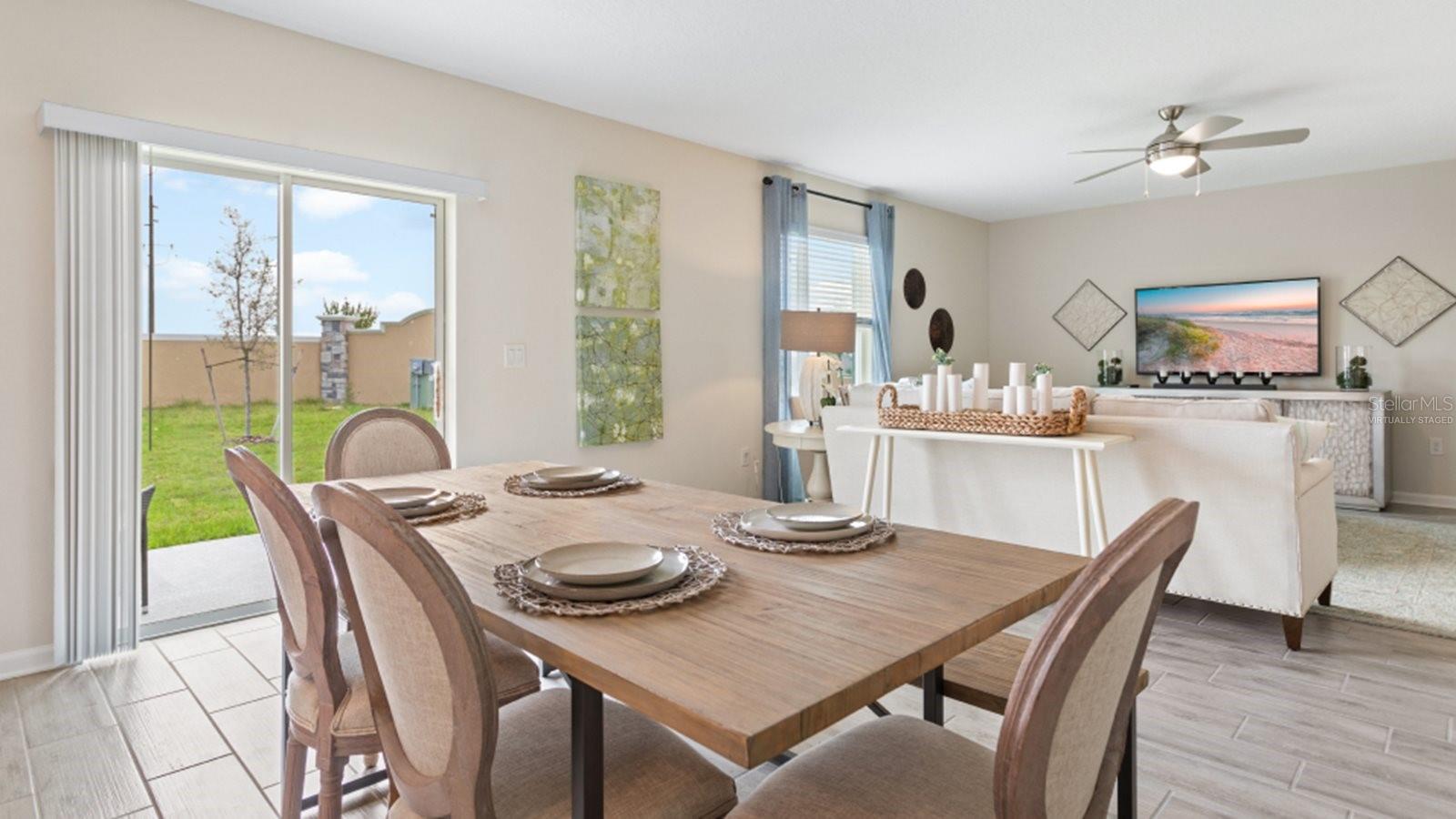 5108 WORCHESTER Dr KISSIMMEE, FL 34746