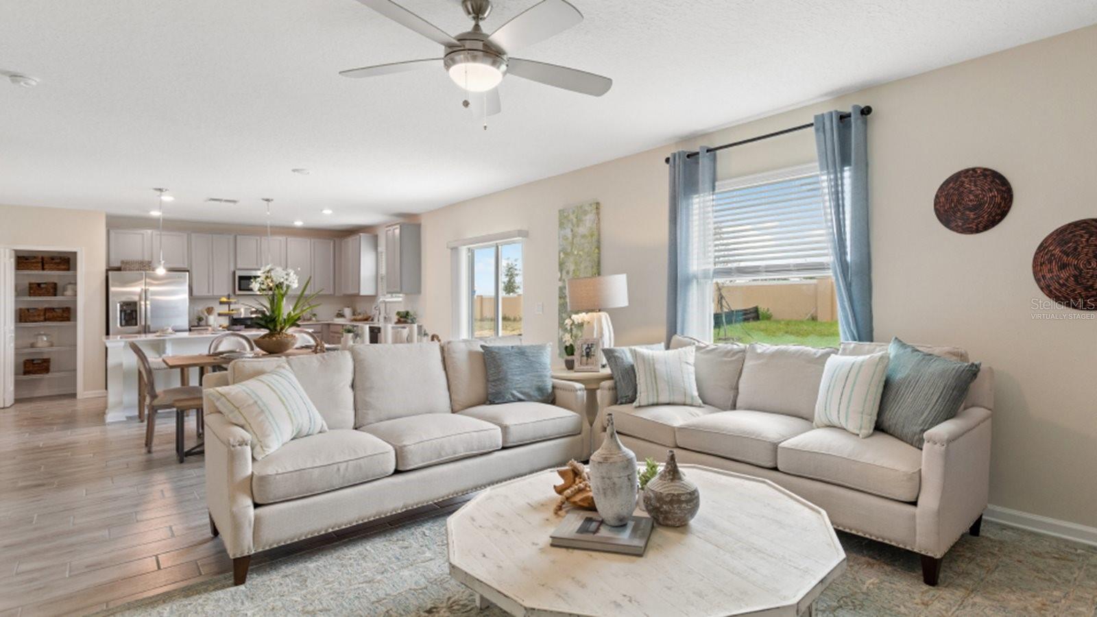 5108 WORCHESTER Dr KISSIMMEE, FL 34746