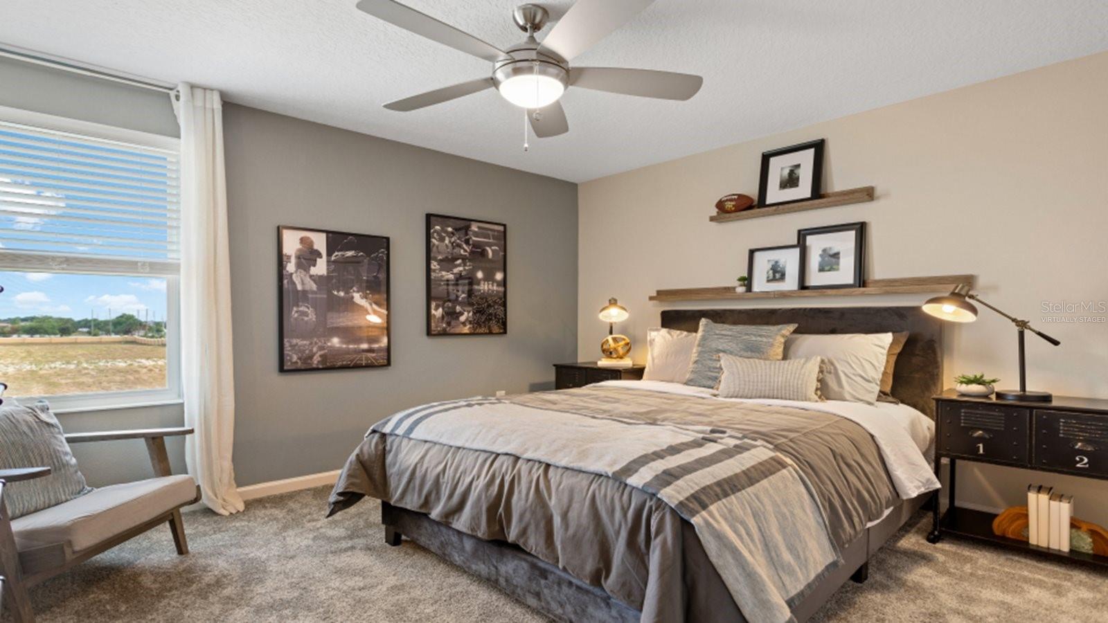 5108 WORCHESTER Dr KISSIMMEE, FL 34746