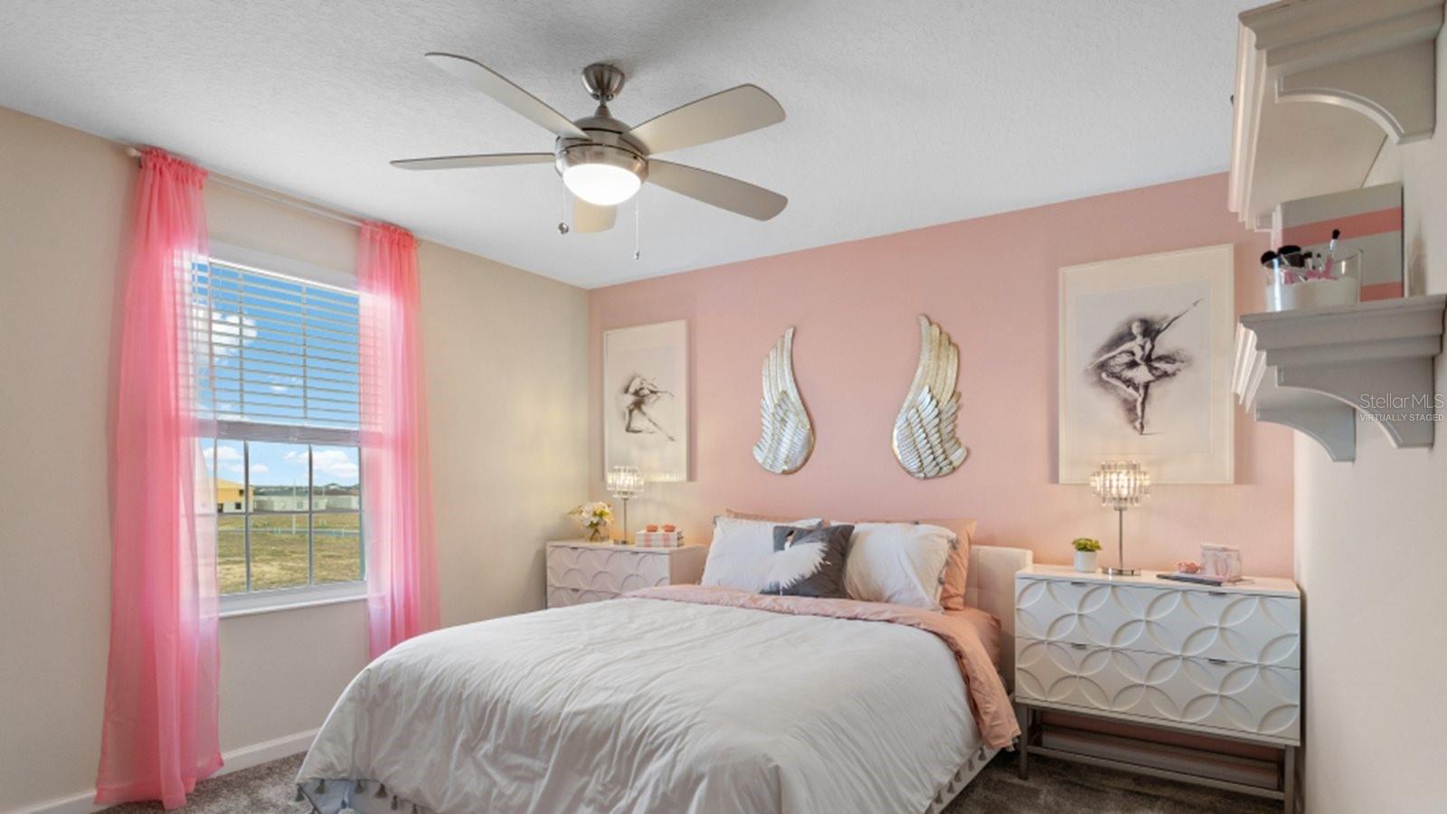 5108 WORCHESTER Dr KISSIMMEE, FL 34746