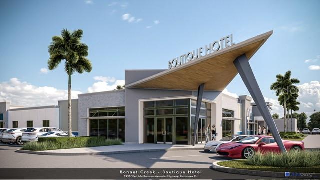 5995 W IRLO BRONSON MEMORIAL Hwy KISSIMMEE, FL 34747