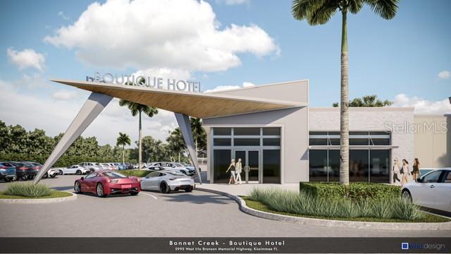 5995 W IRLO BRONSON MEMORIAL Hwy KISSIMMEE, FL 34747