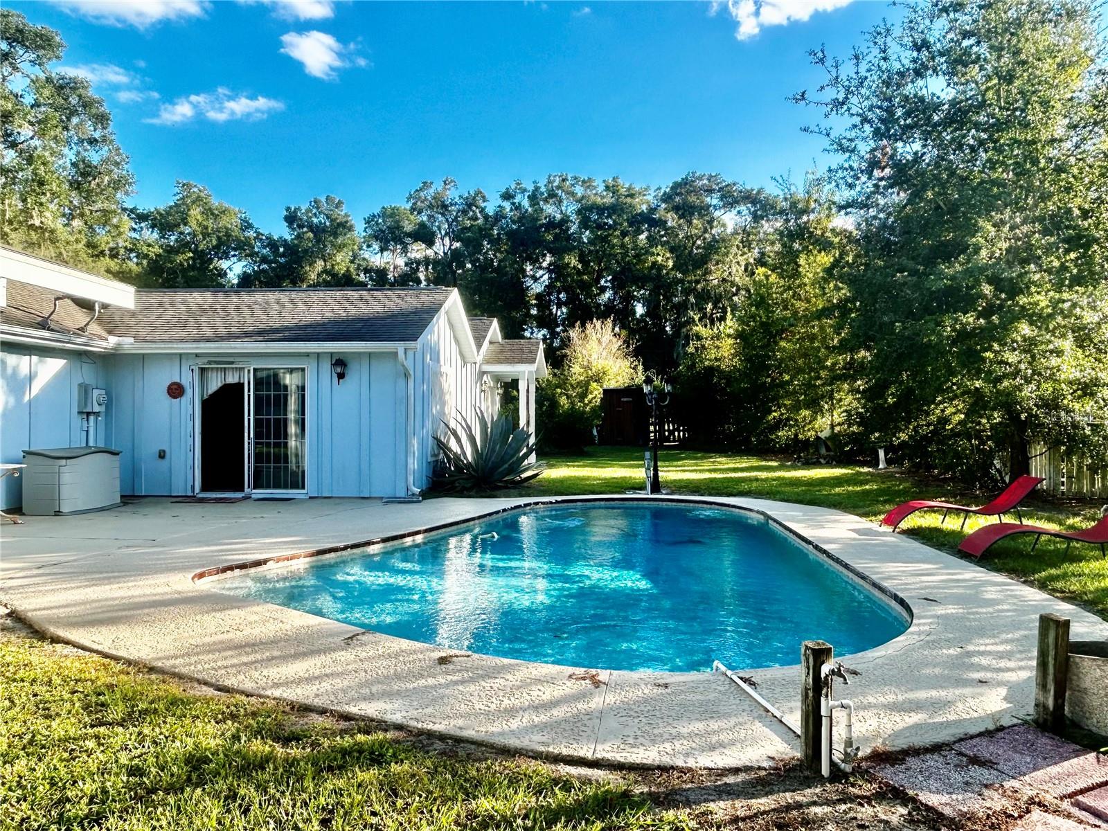 9422 NW 125TH Ave OCALA, FL 34482