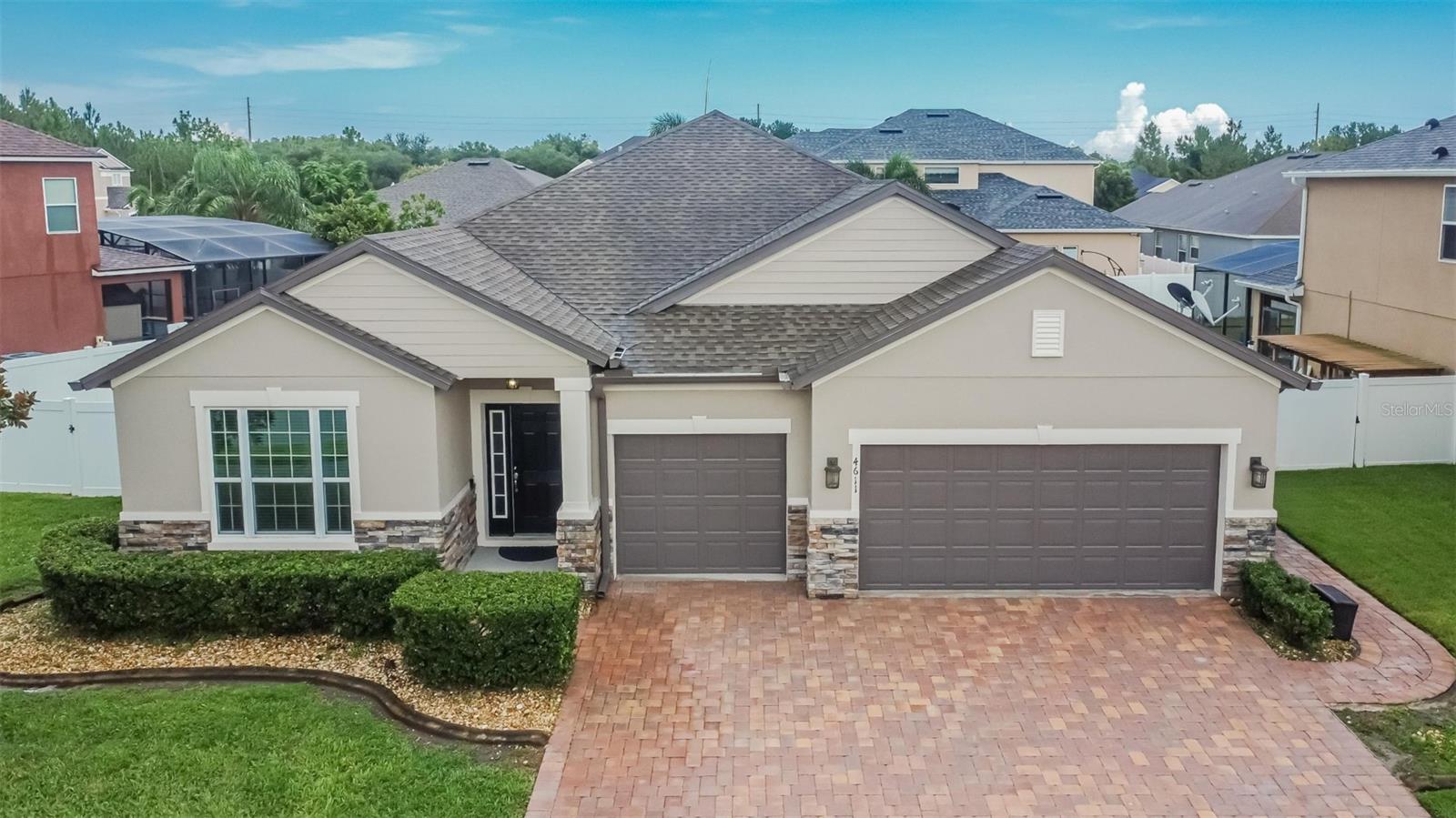 4611 CYPRESS Riv Rd