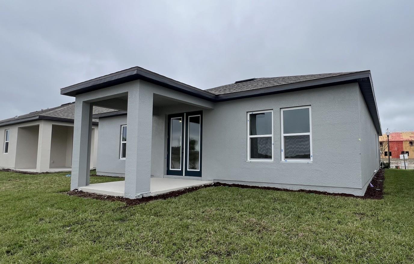 2589 BROADWING St KISSIMMEE, FL 34746