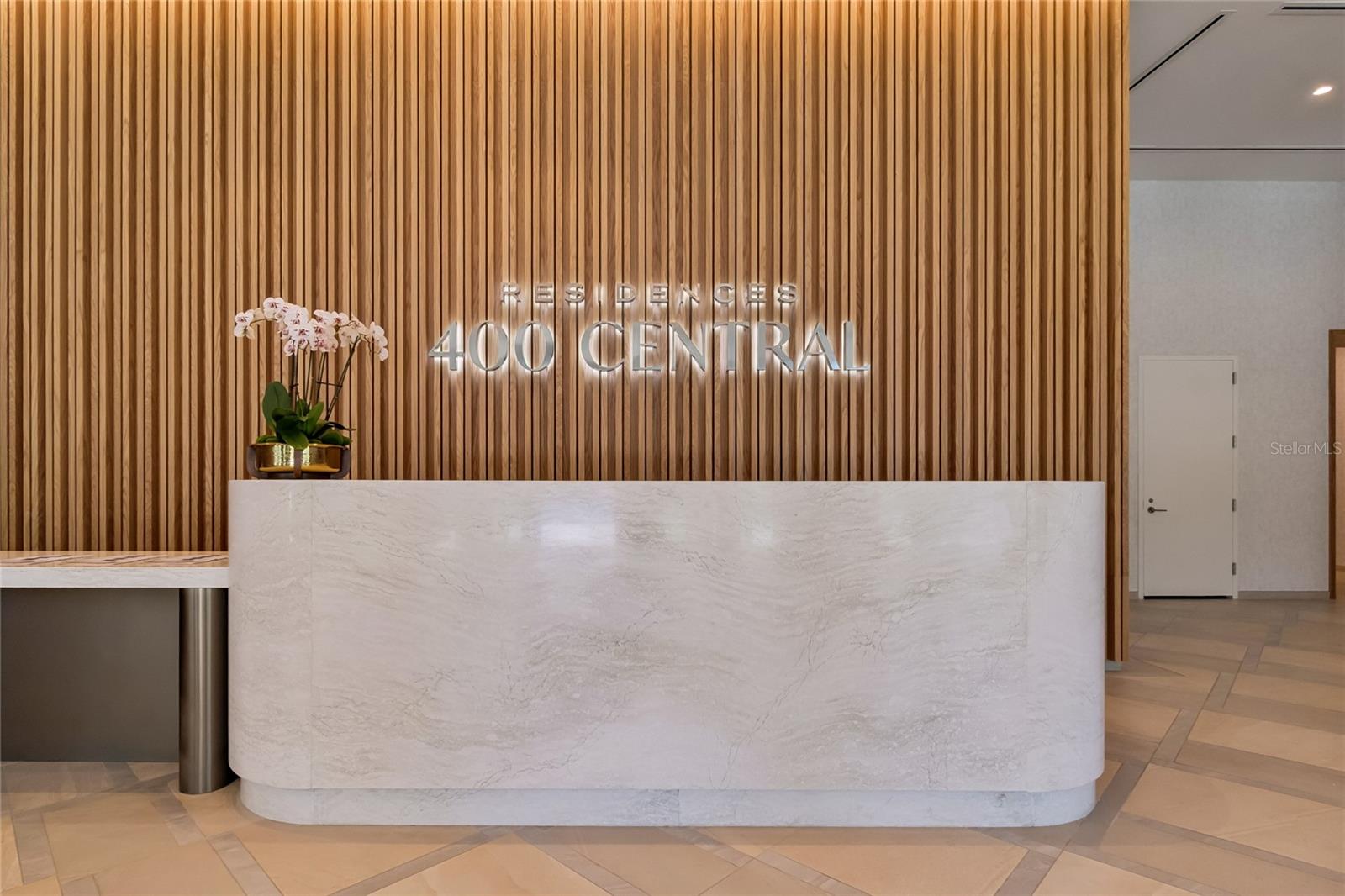 400 CENTRAL Ave #2505 ST PETERSBURG, FL 33701