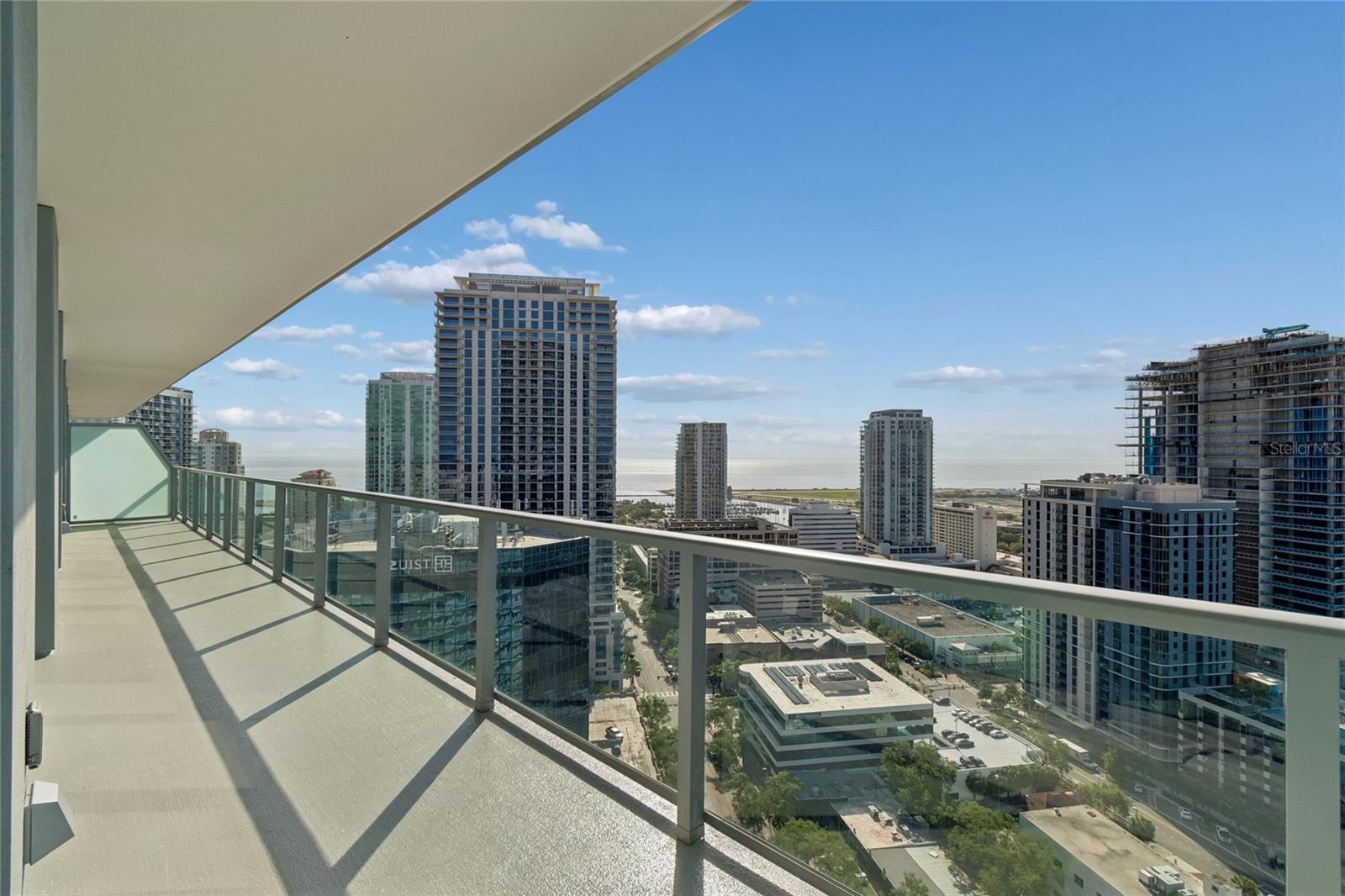 400 CENTRAL Ave #2505 ST PETERSBURG, FL 33701