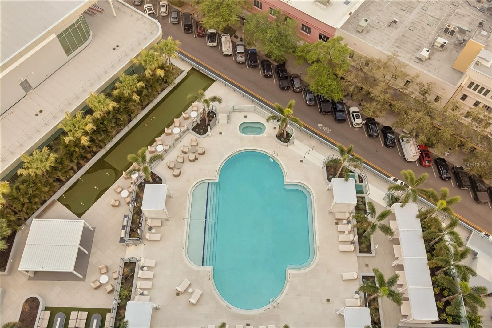 400 CENTRAL Ave #2505 ST PETERSBURG, FL 33701