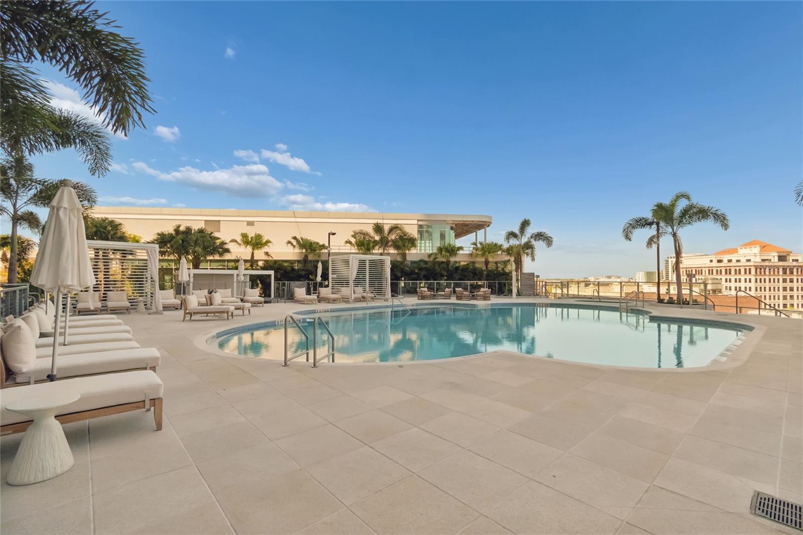 400 CENTRAL Ave #2505 ST PETERSBURG, FL 33701