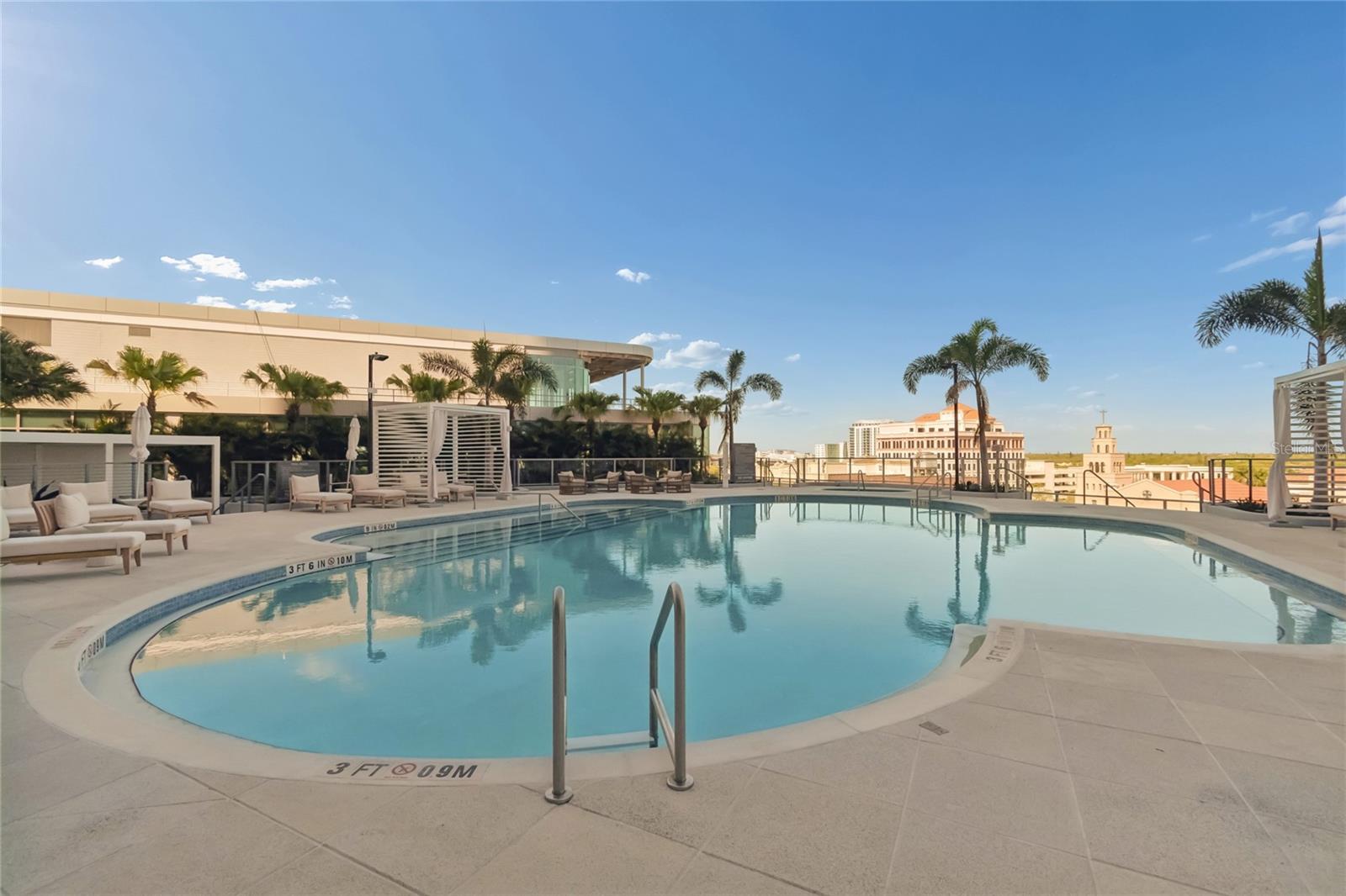 400 CENTRAL Ave #2505 ST PETERSBURG, FL 33701