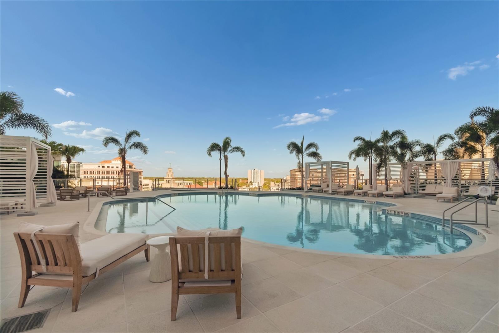 400 CENTRAL Ave #2505 ST PETERSBURG, FL 33701