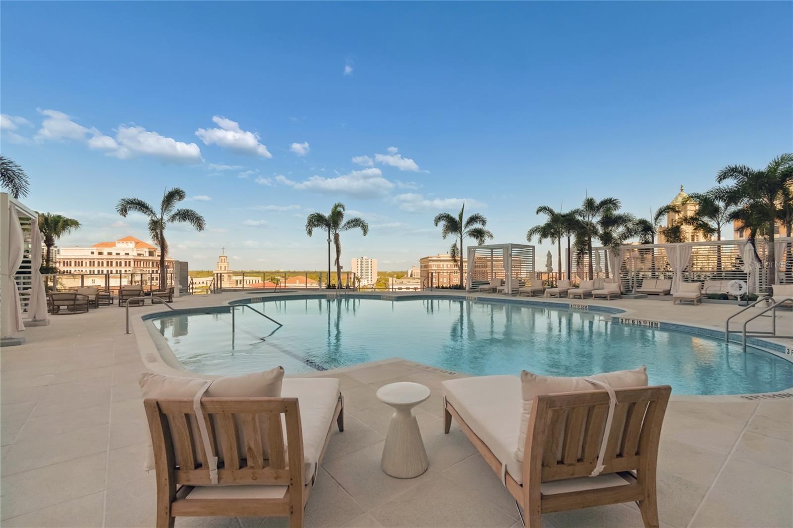 400 CENTRAL Ave #2505 ST PETERSBURG, FL 33701