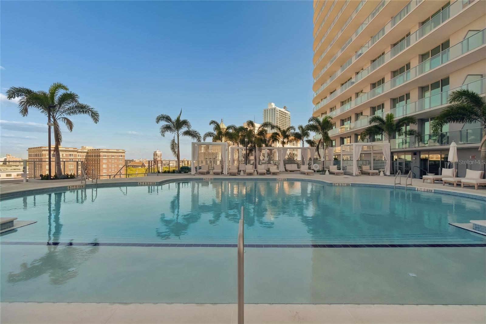 400 CENTRAL Ave #2505 ST PETERSBURG, FL 33701