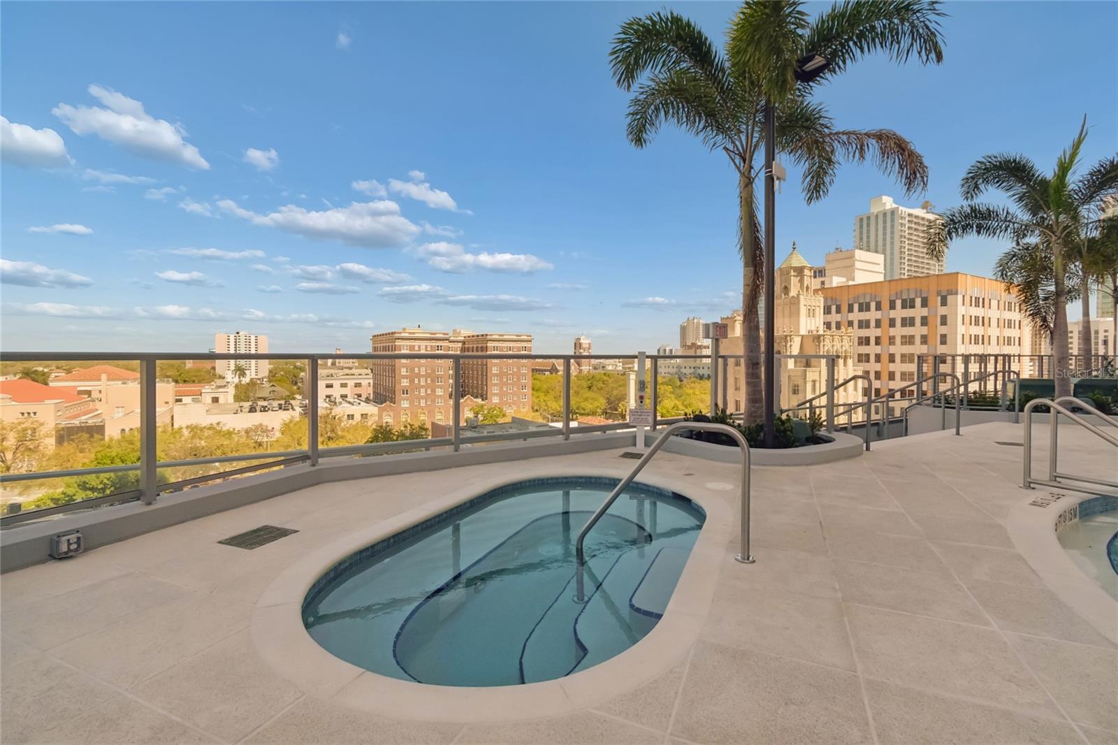 400 CENTRAL Ave #2505 ST PETERSBURG, FL 33701