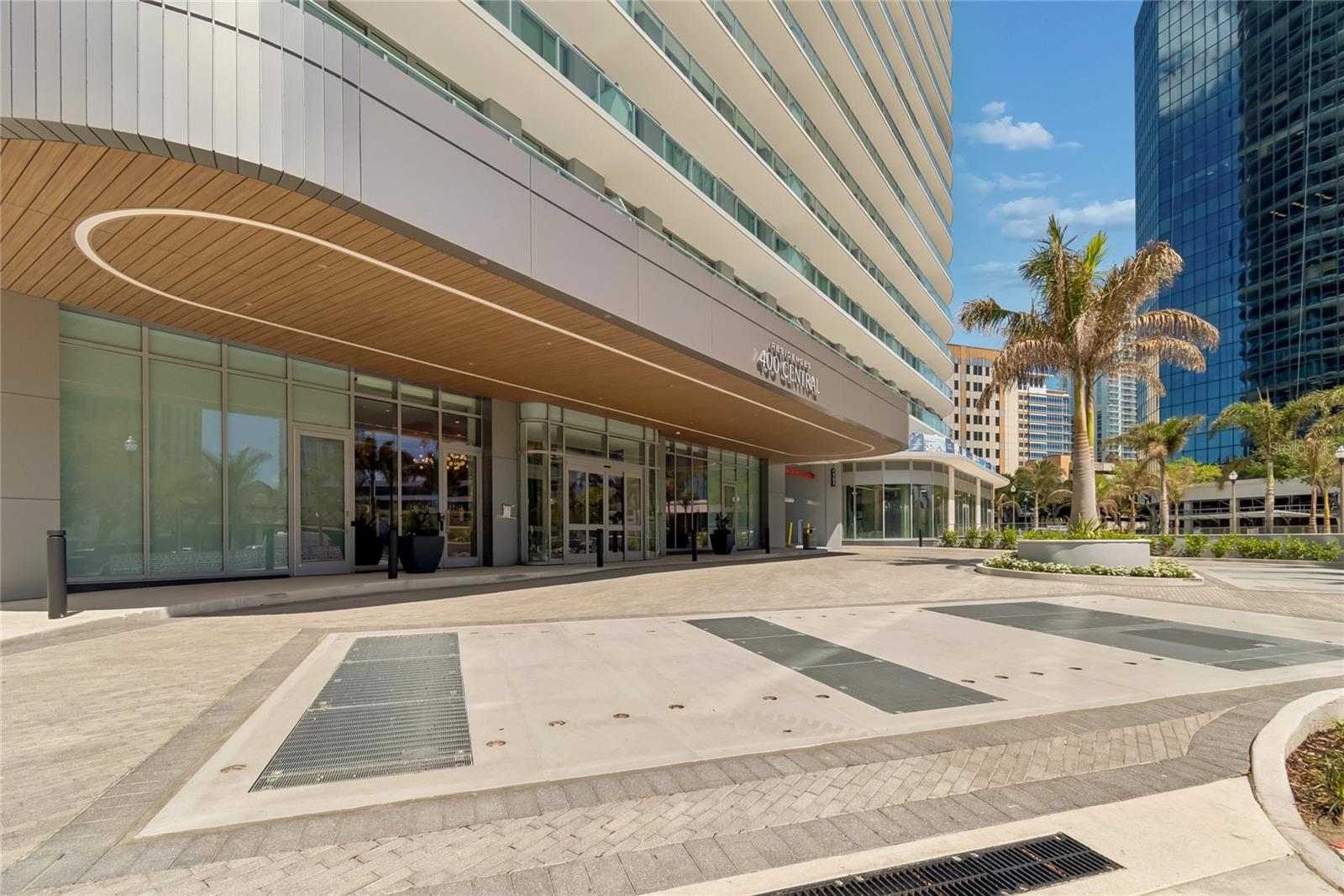 400 CENTRAL Ave #2505 ST PETERSBURG, FL 33701