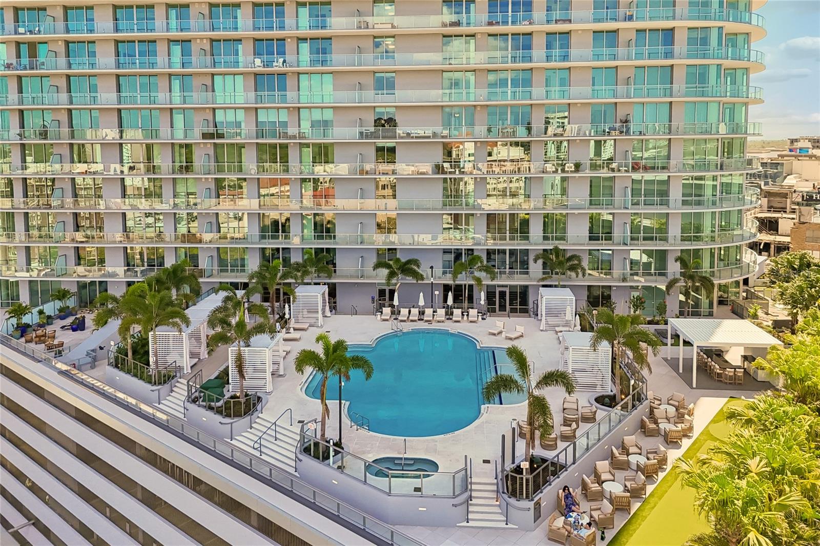 400 CENTRAL Ave #2505 ST PETERSBURG, FL 33701