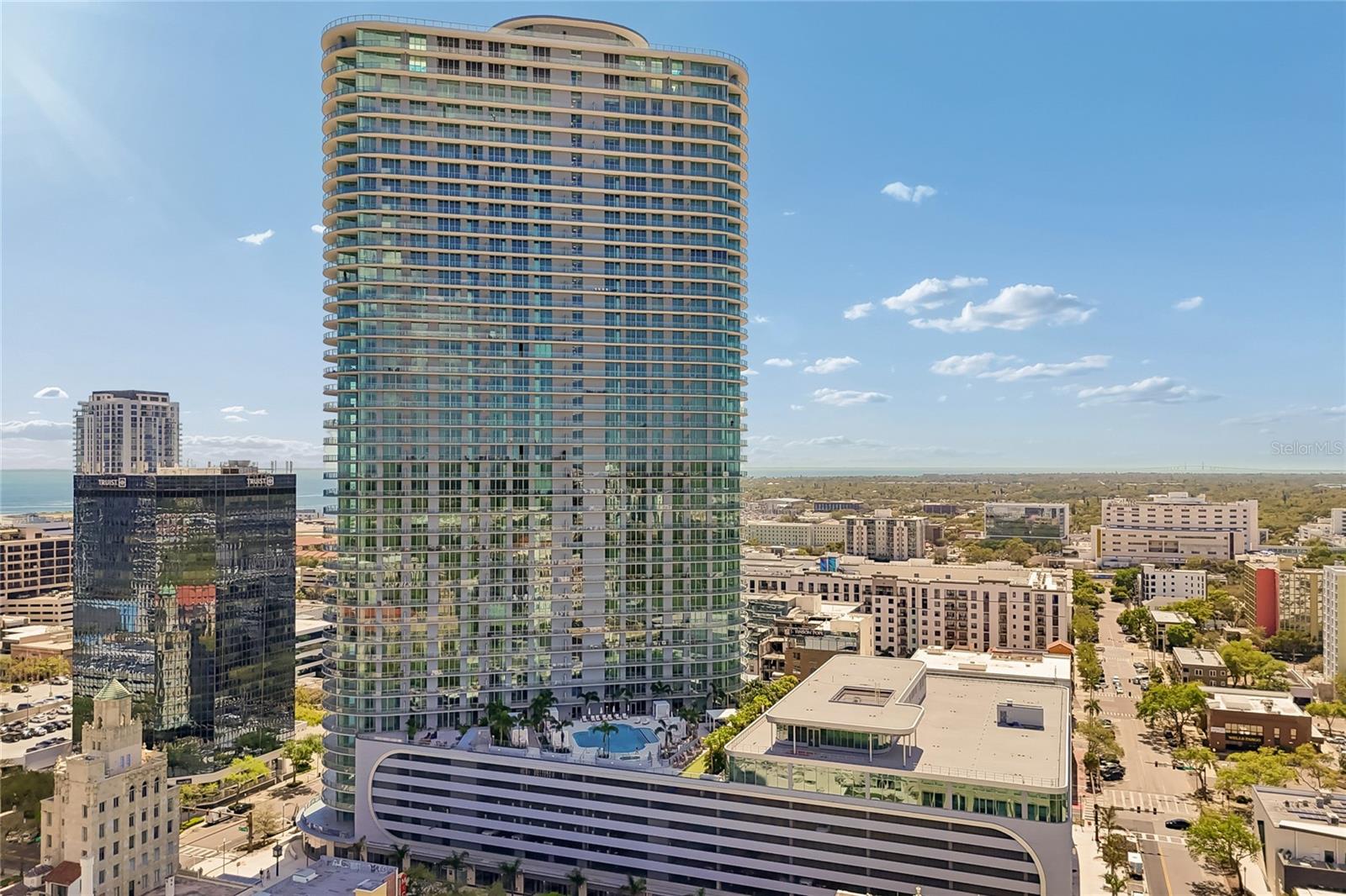 400 CENTRAL Ave #2505 ST PETERSBURG, FL 33701