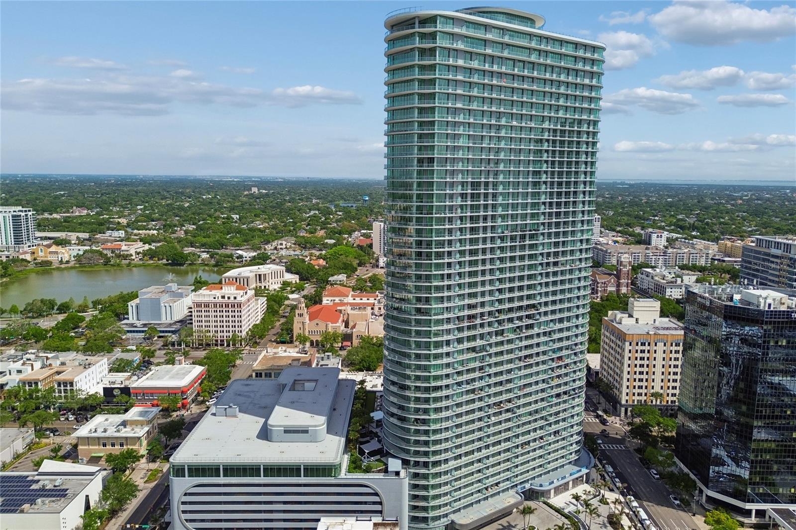 400 CENTRAL Ave #2505 ST PETERSBURG, FL 33701