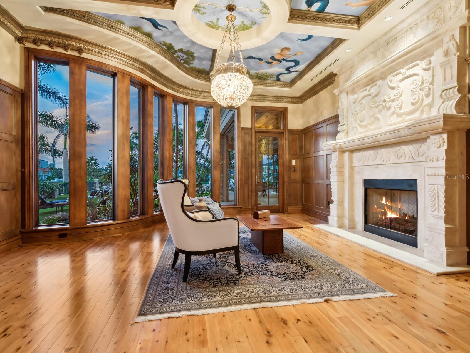 1423 & 1435 HILLVIEW Dr SARASOTA, FL 34239