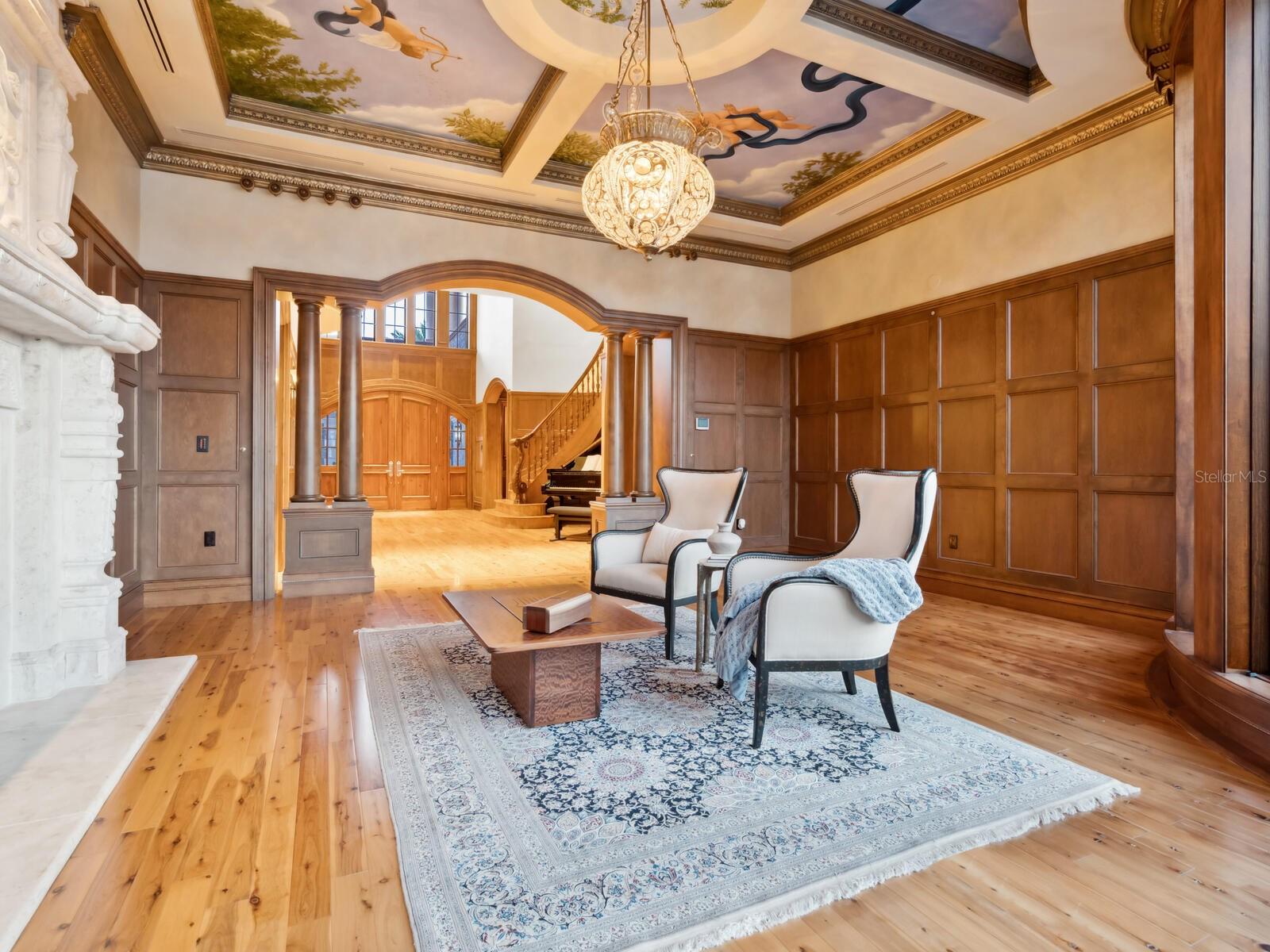 1423 & 1435 HILLVIEW Dr SARASOTA, FL 34239