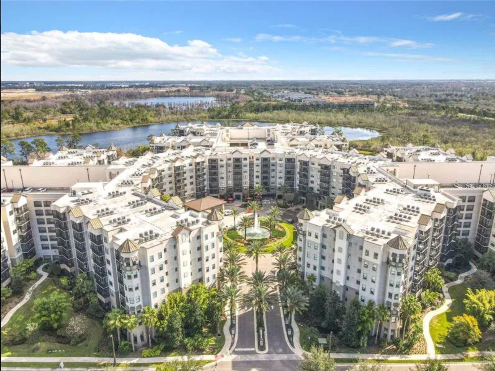 14501 Grv RESORT Ave #3601 WINTER GARDEN, FL 34787