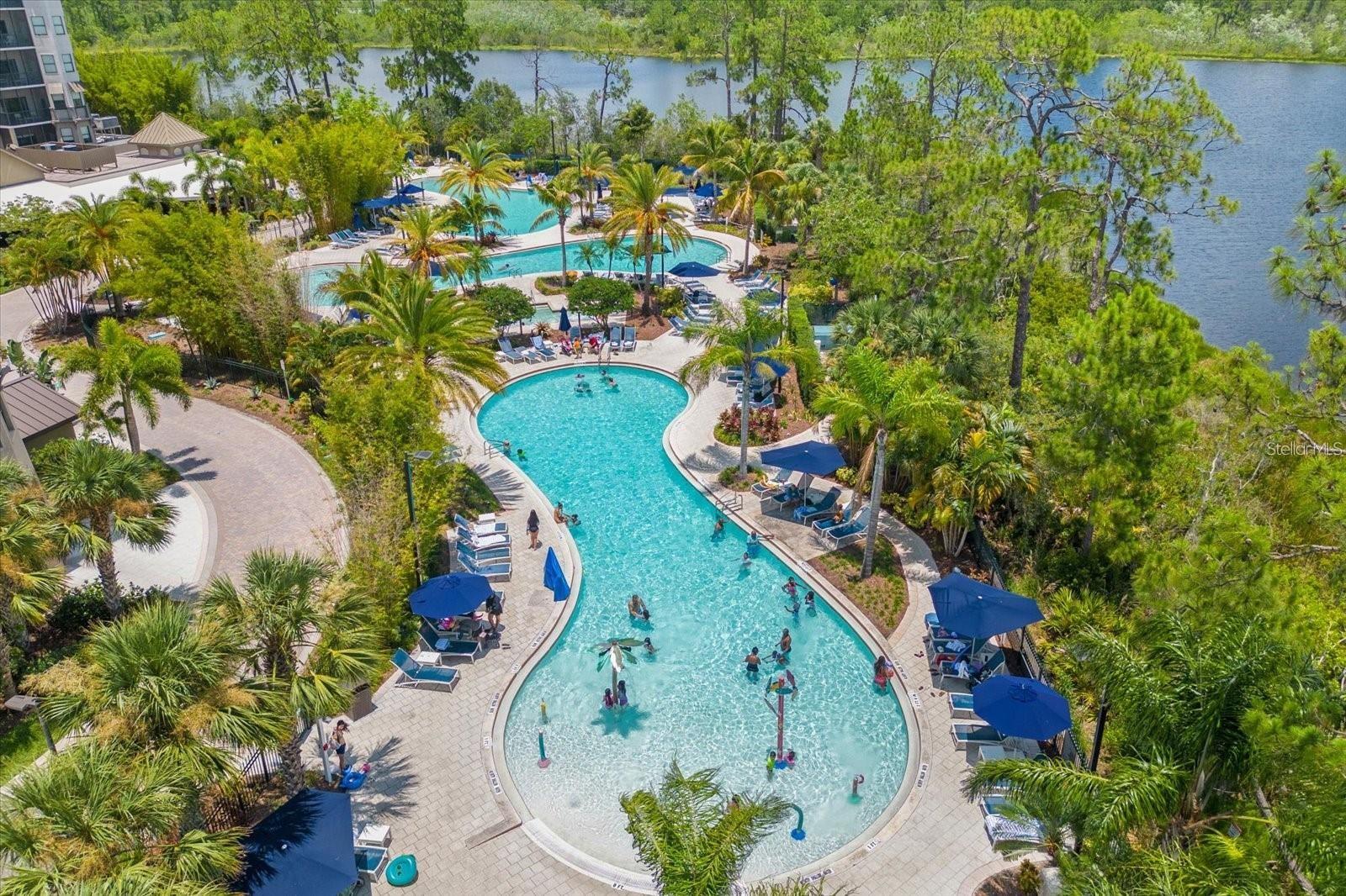 14501 Grv RESORT Ave #3601 WINTER GARDEN, FL 34787