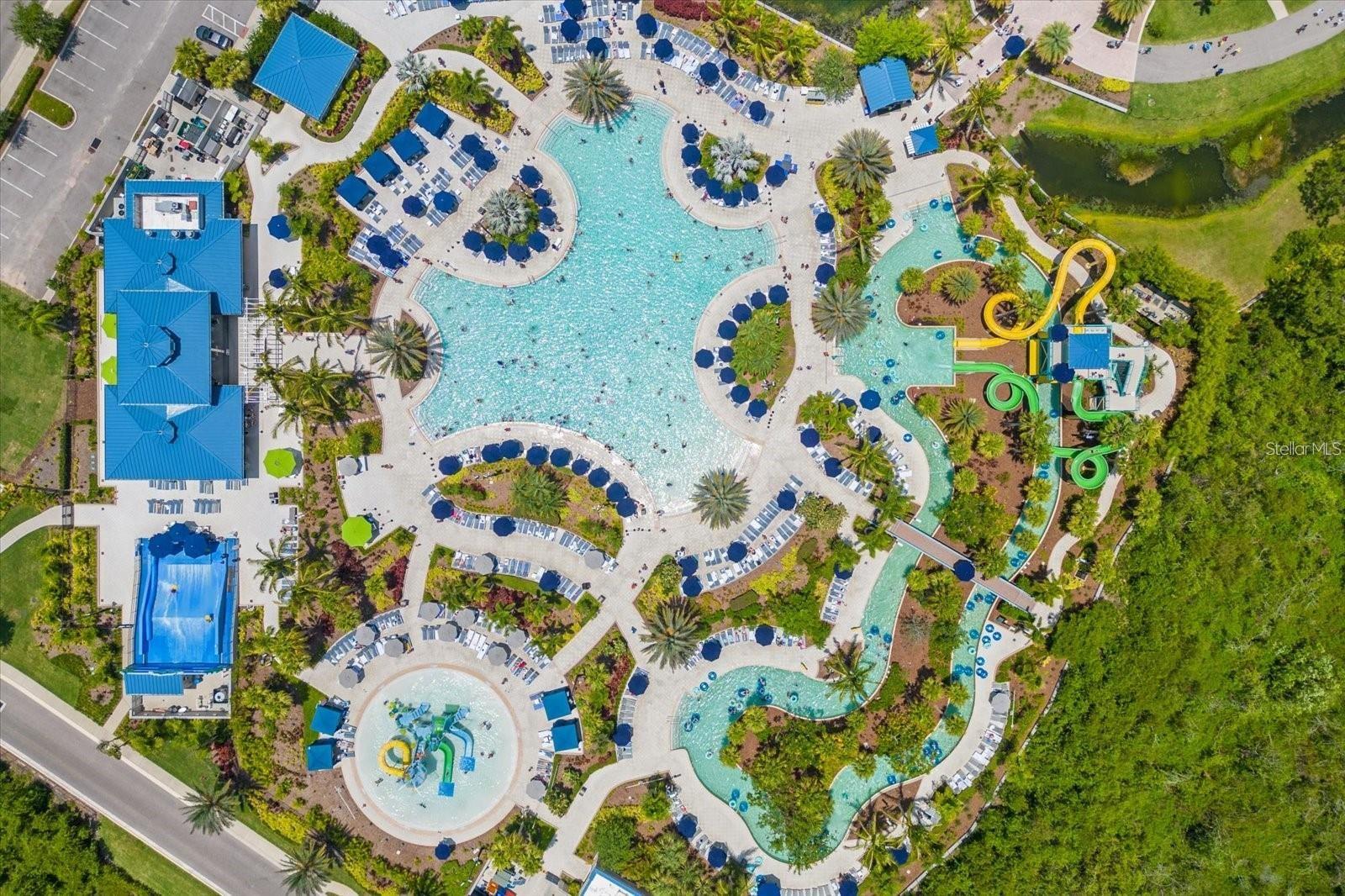 14501 Grv RESORT Ave #3601 WINTER GARDEN, FL 34787