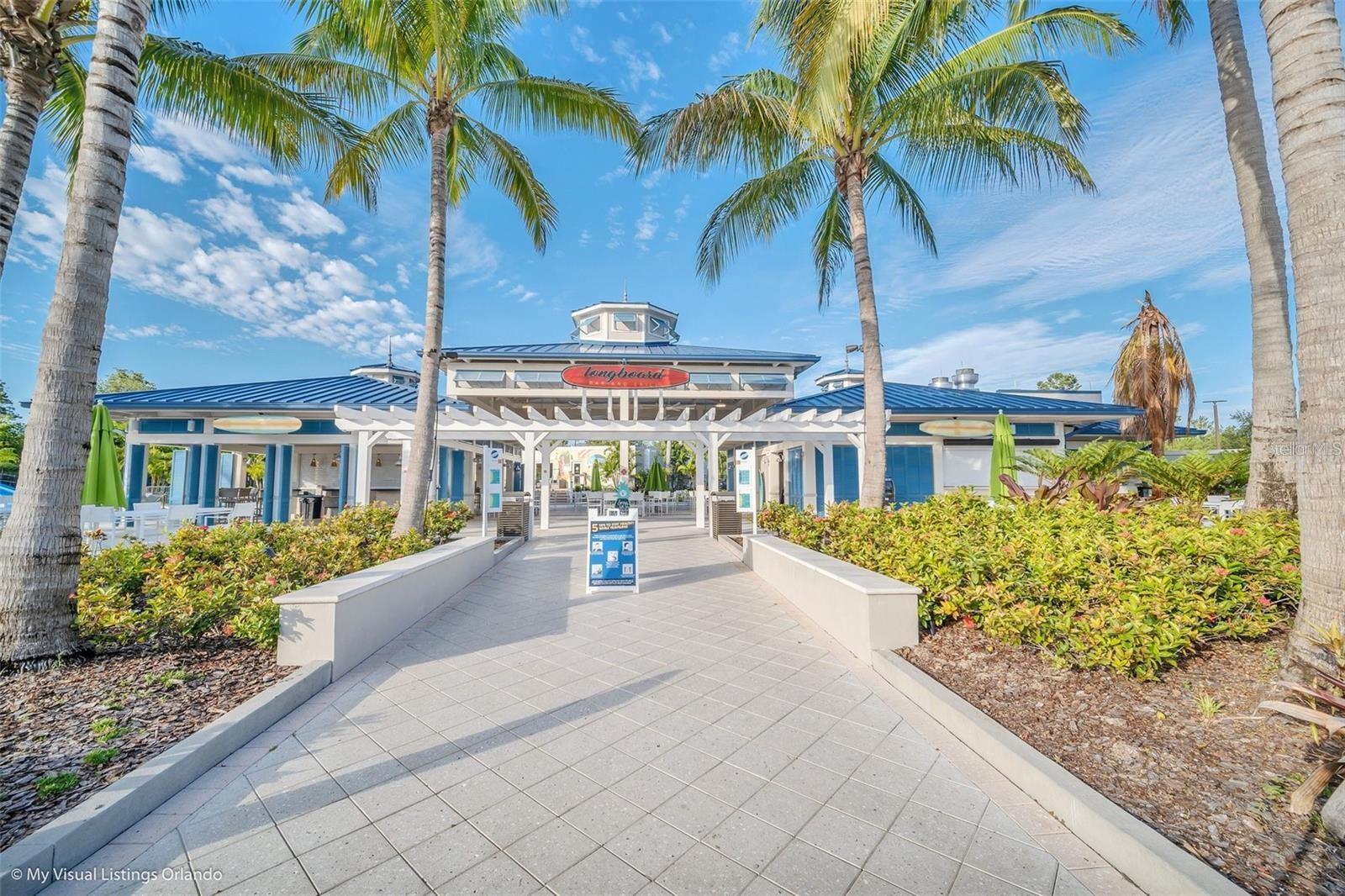 14501 Grv RESORT Ave #3601 WINTER GARDEN, FL 34787