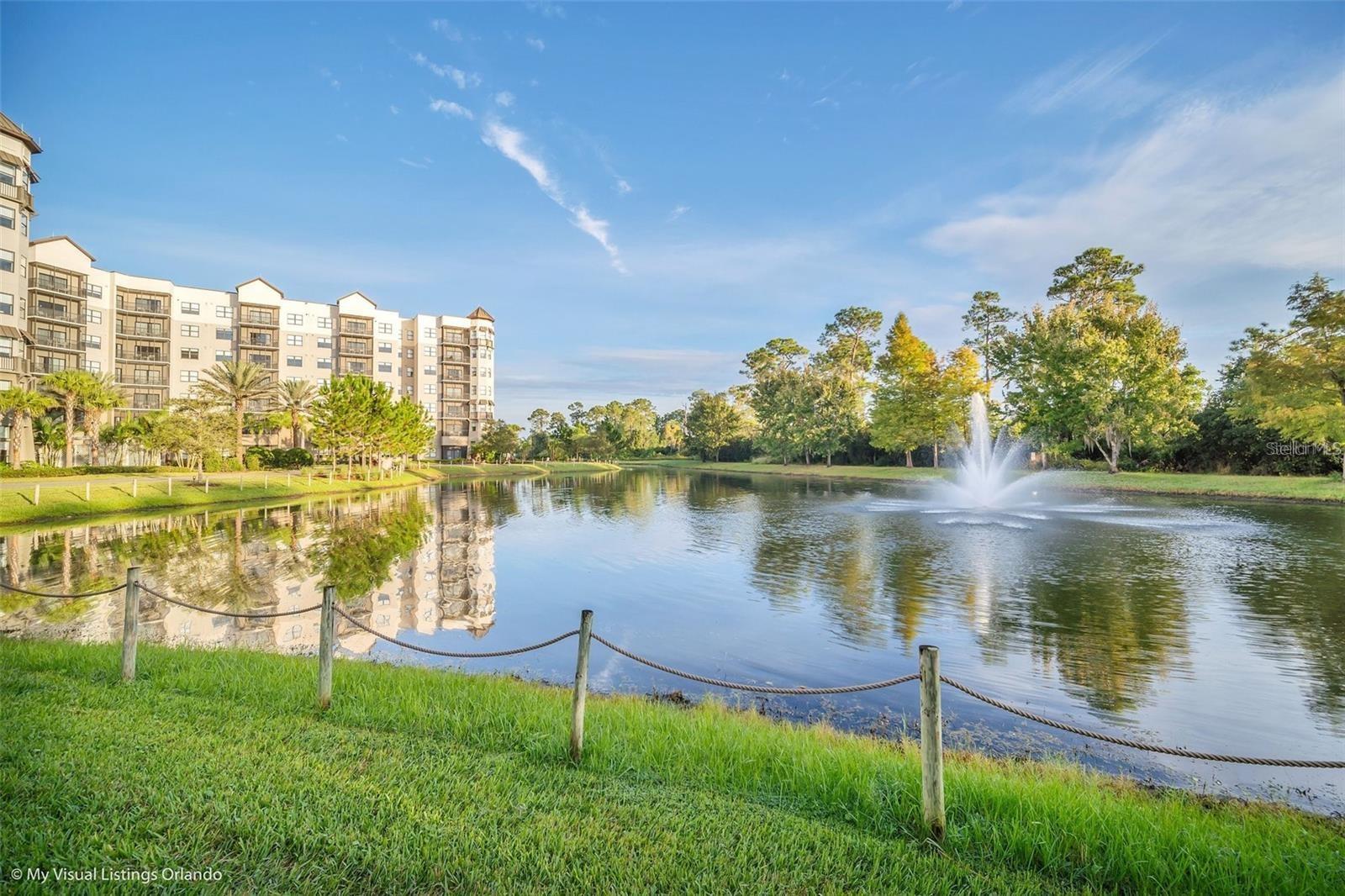 14501 Grv RESORT Ave #3601 WINTER GARDEN, FL 34787