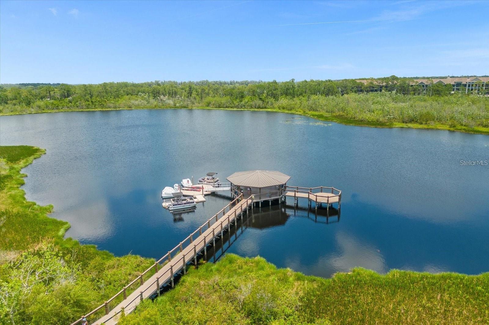 14501 Grv RESORT Ave #3601 WINTER GARDEN, FL 34787