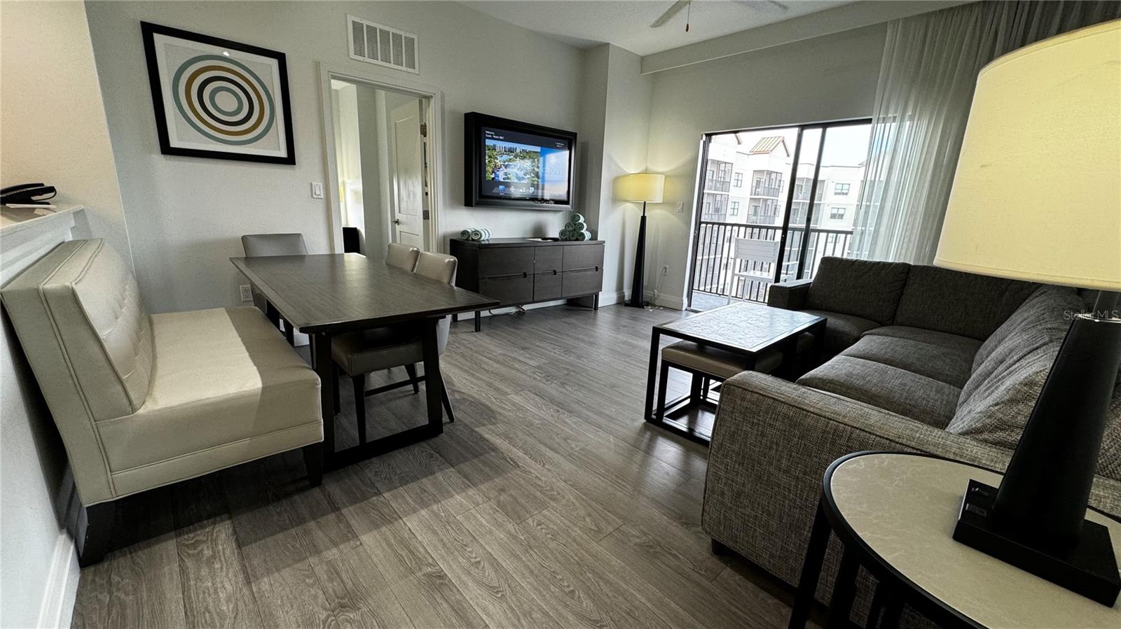 14501 Grv RESORT Ave #3601 WINTER GARDEN, FL 34787