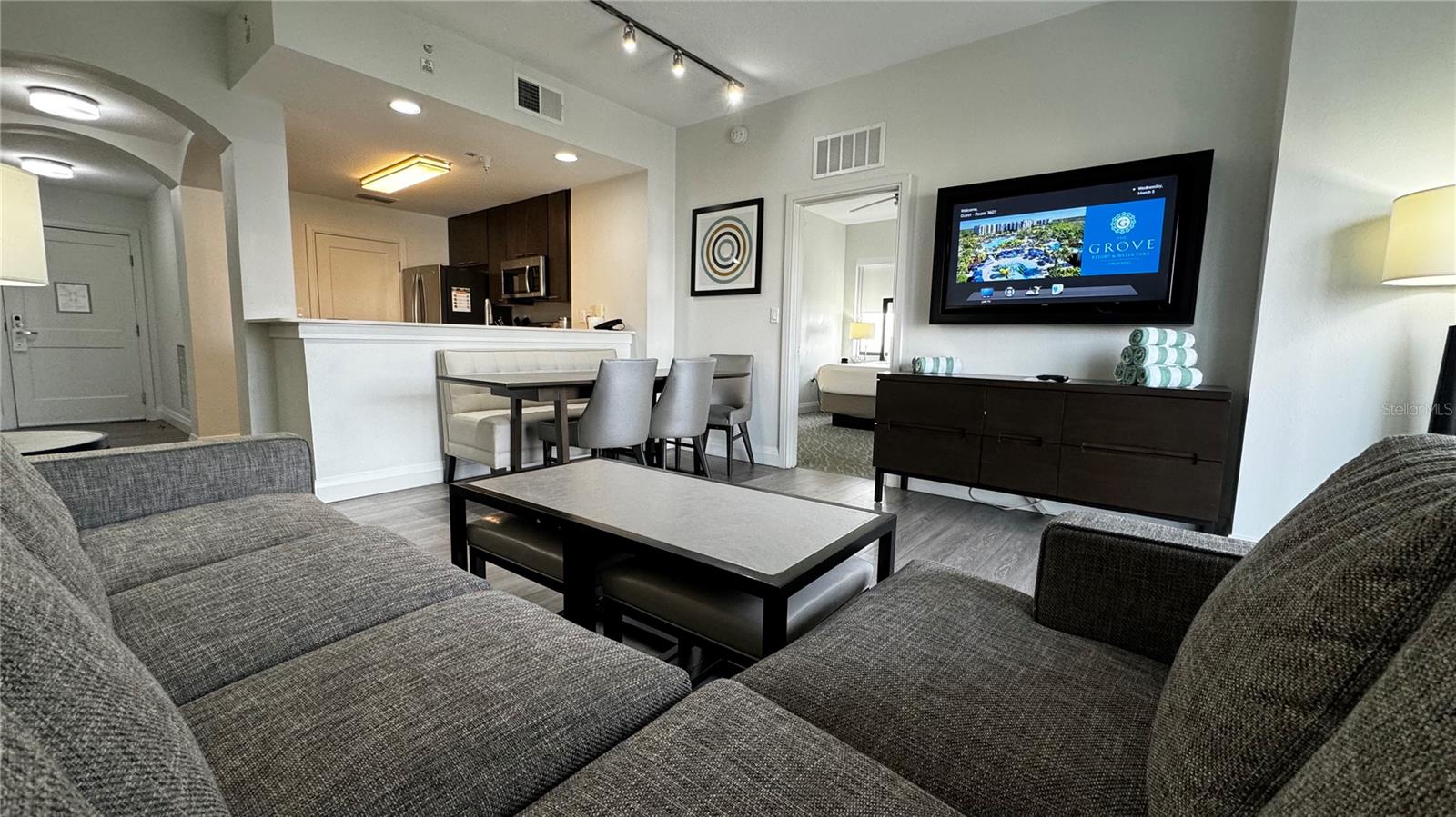 14501 Grv RESORT Ave #3601 WINTER GARDEN, FL 34787