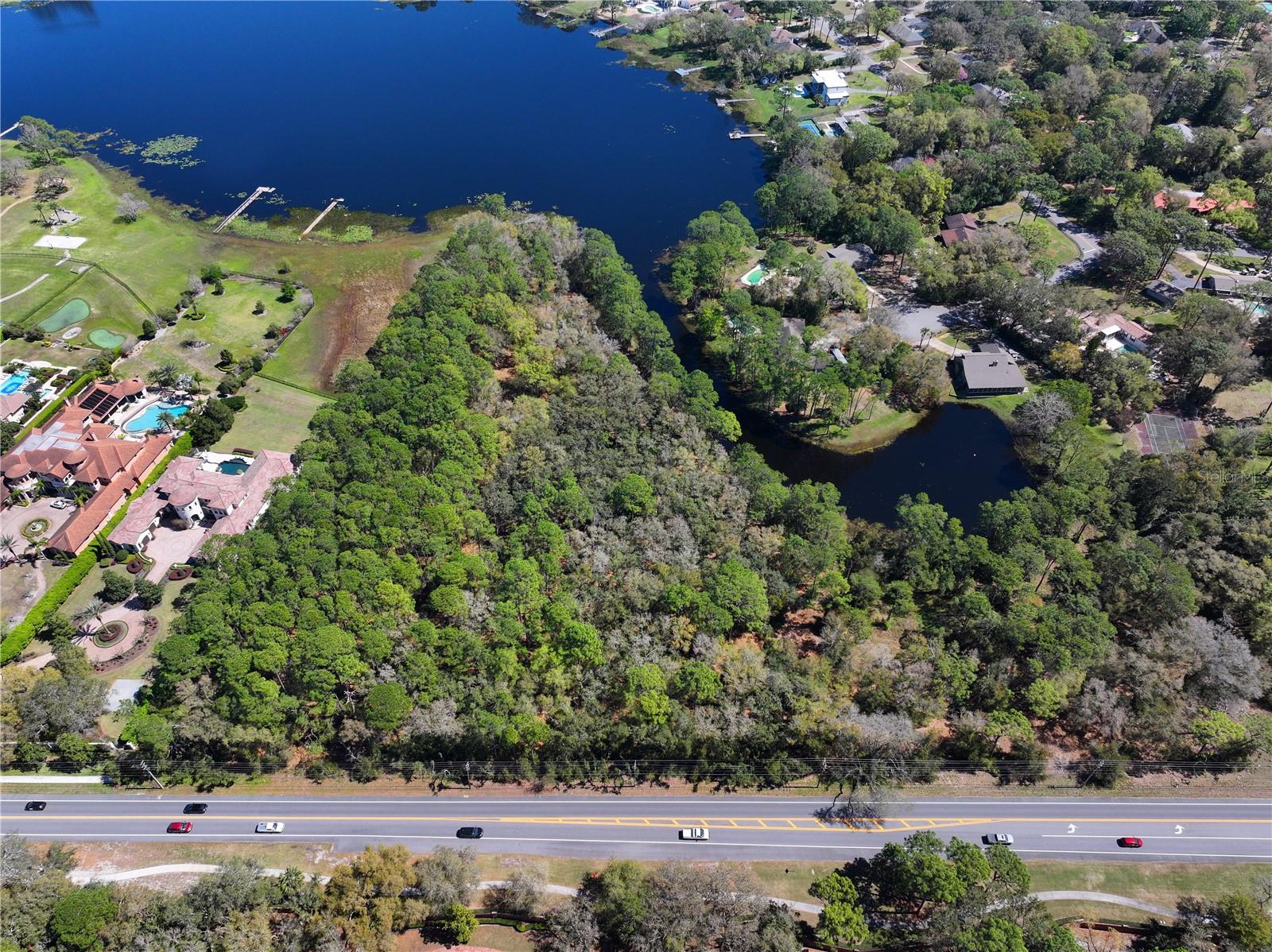 MARKHAM WOODS Rd LONGWOOD, FL 32779