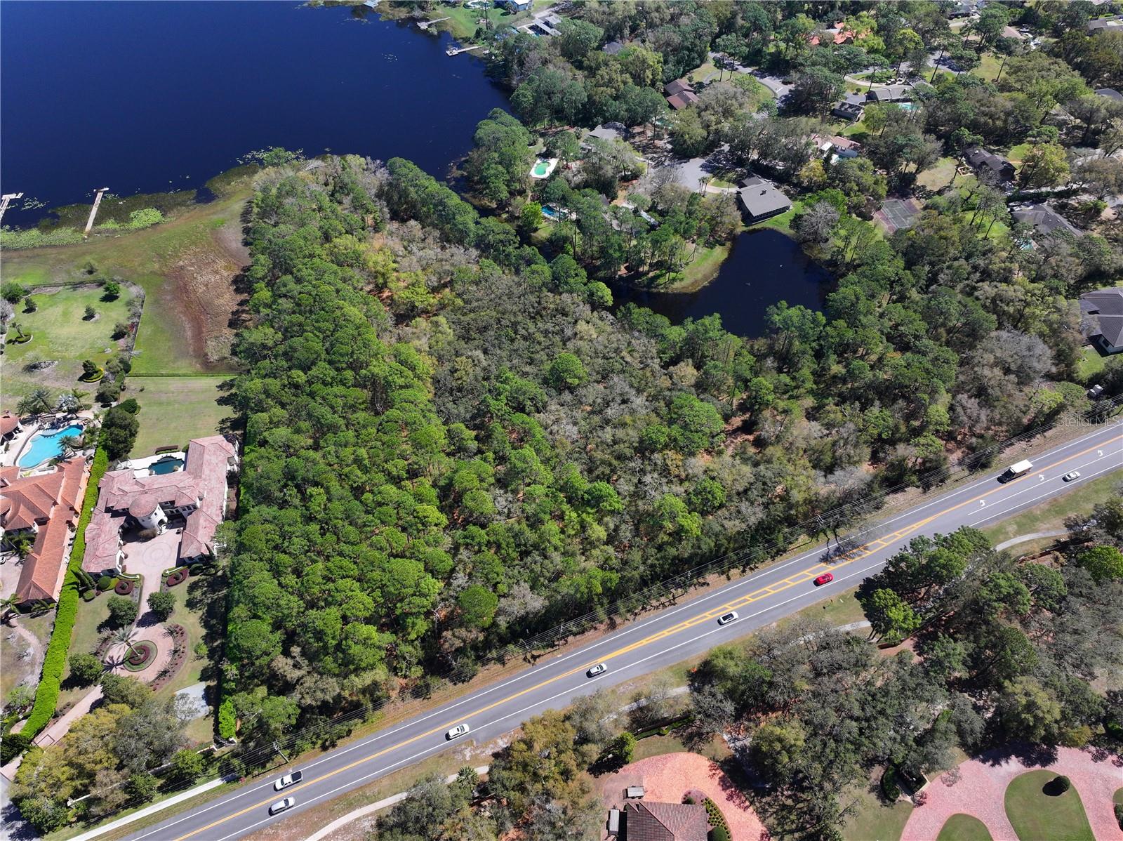 MARKHAM WOODS Rd LONGWOOD, FL 32779