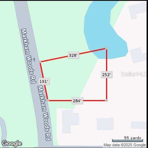 MARKHAM WOODS Rd LONGWOOD, FL 32779