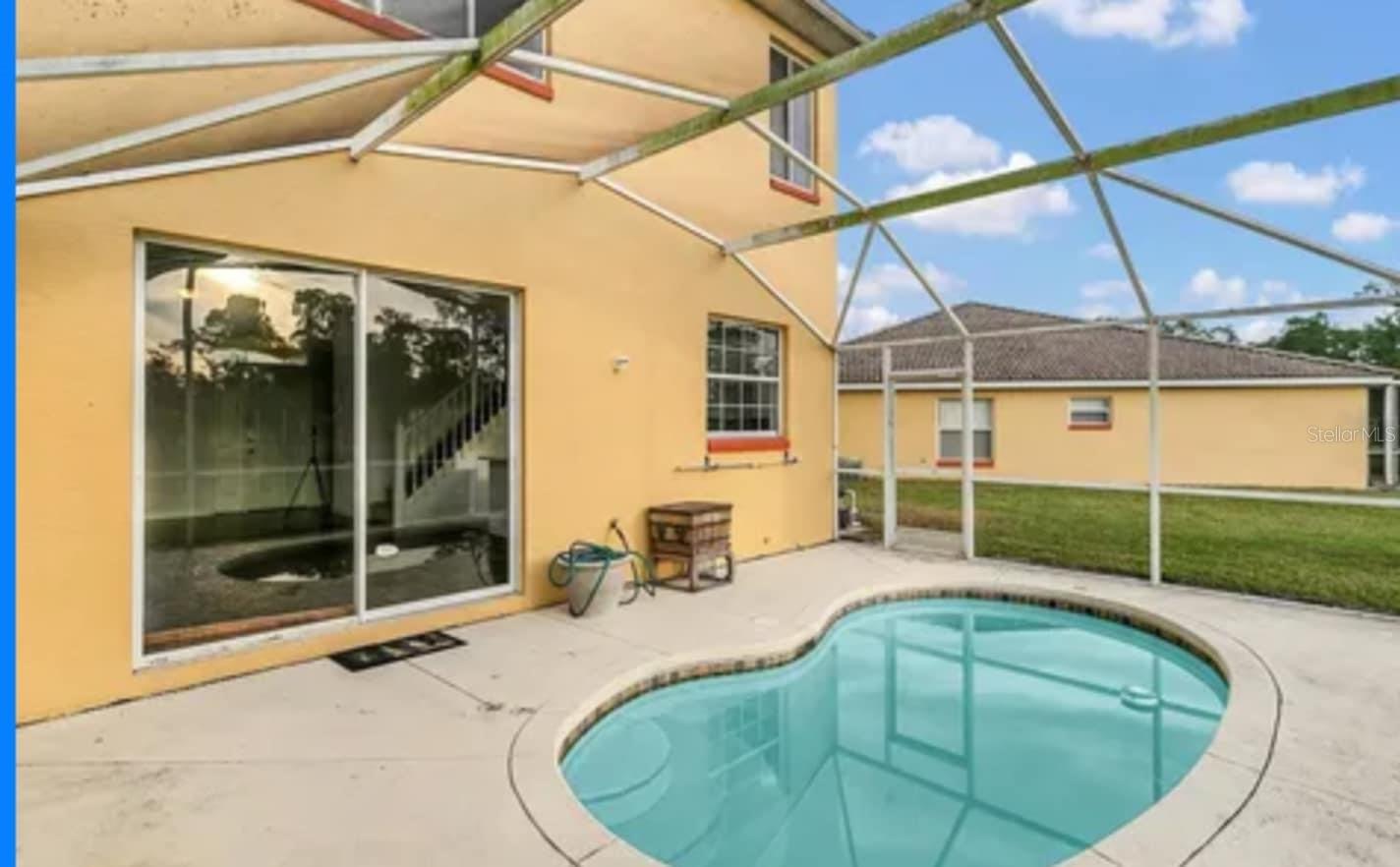 112 OCEAN Blf Dr KISSIMMEE, FL 34759