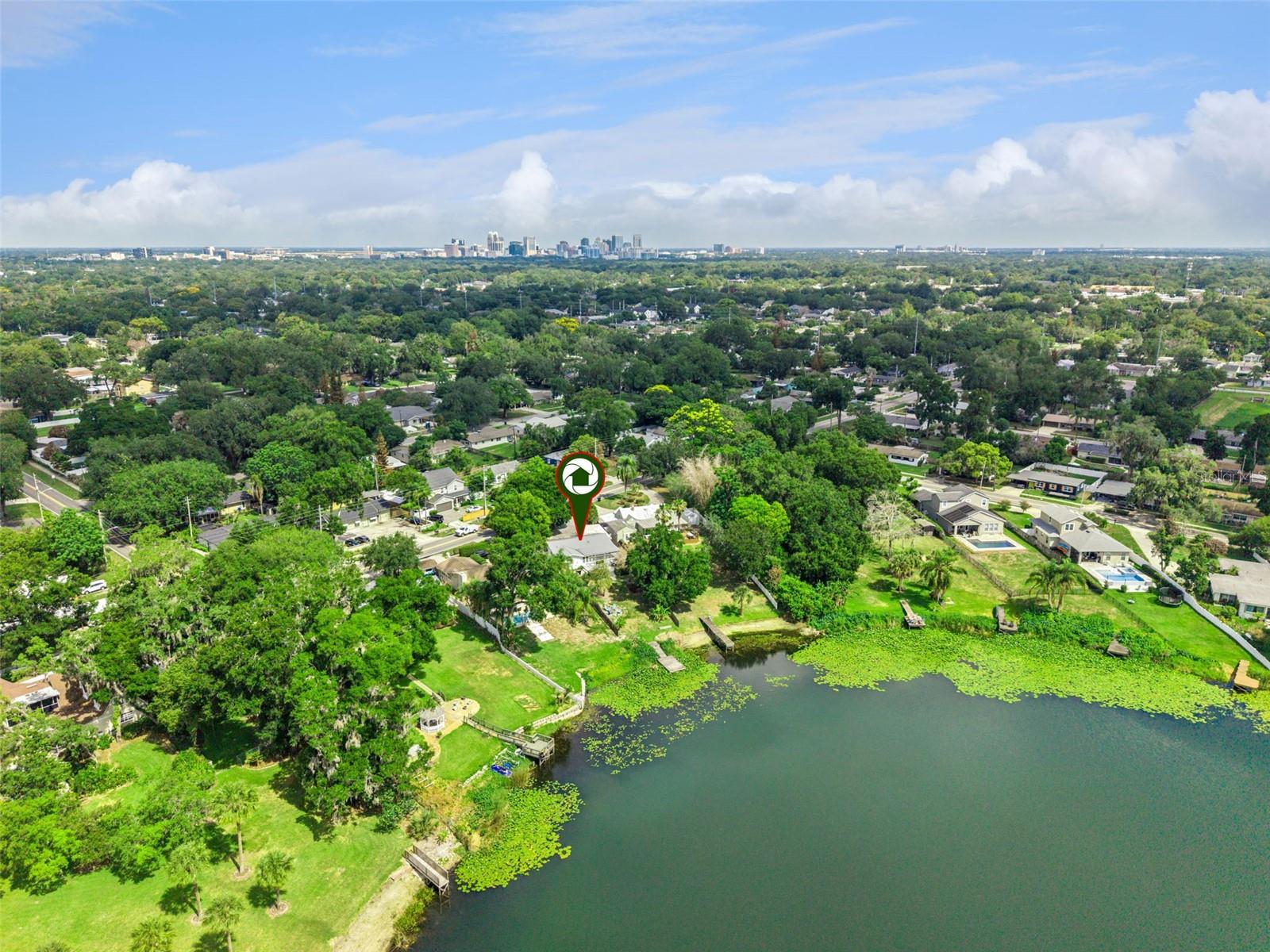 2609 S CRYSTAL Lk Dr ORLANDO, FL 32806