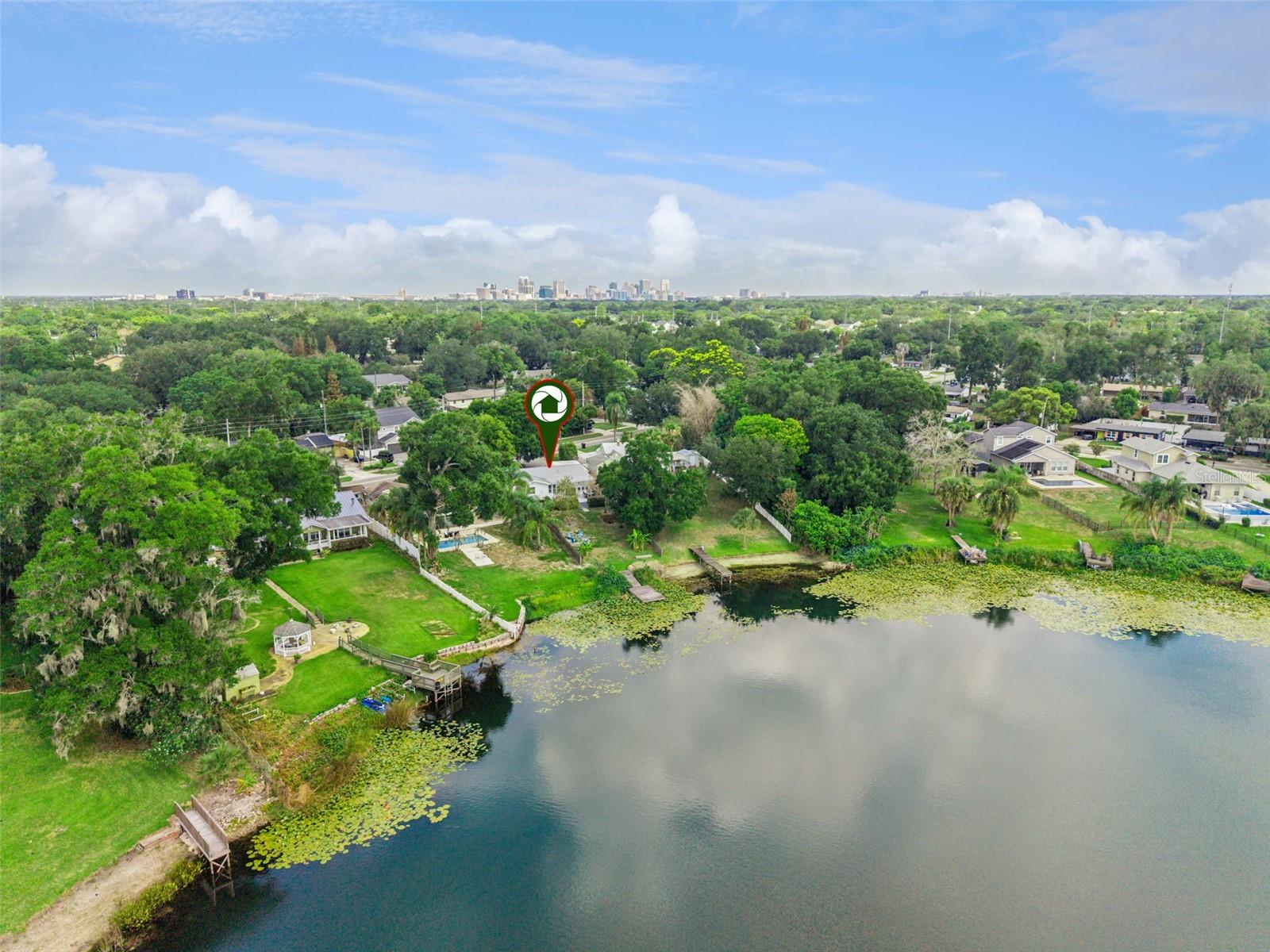 2609 S CRYSTAL Lk Dr ORLANDO, FL 32806
