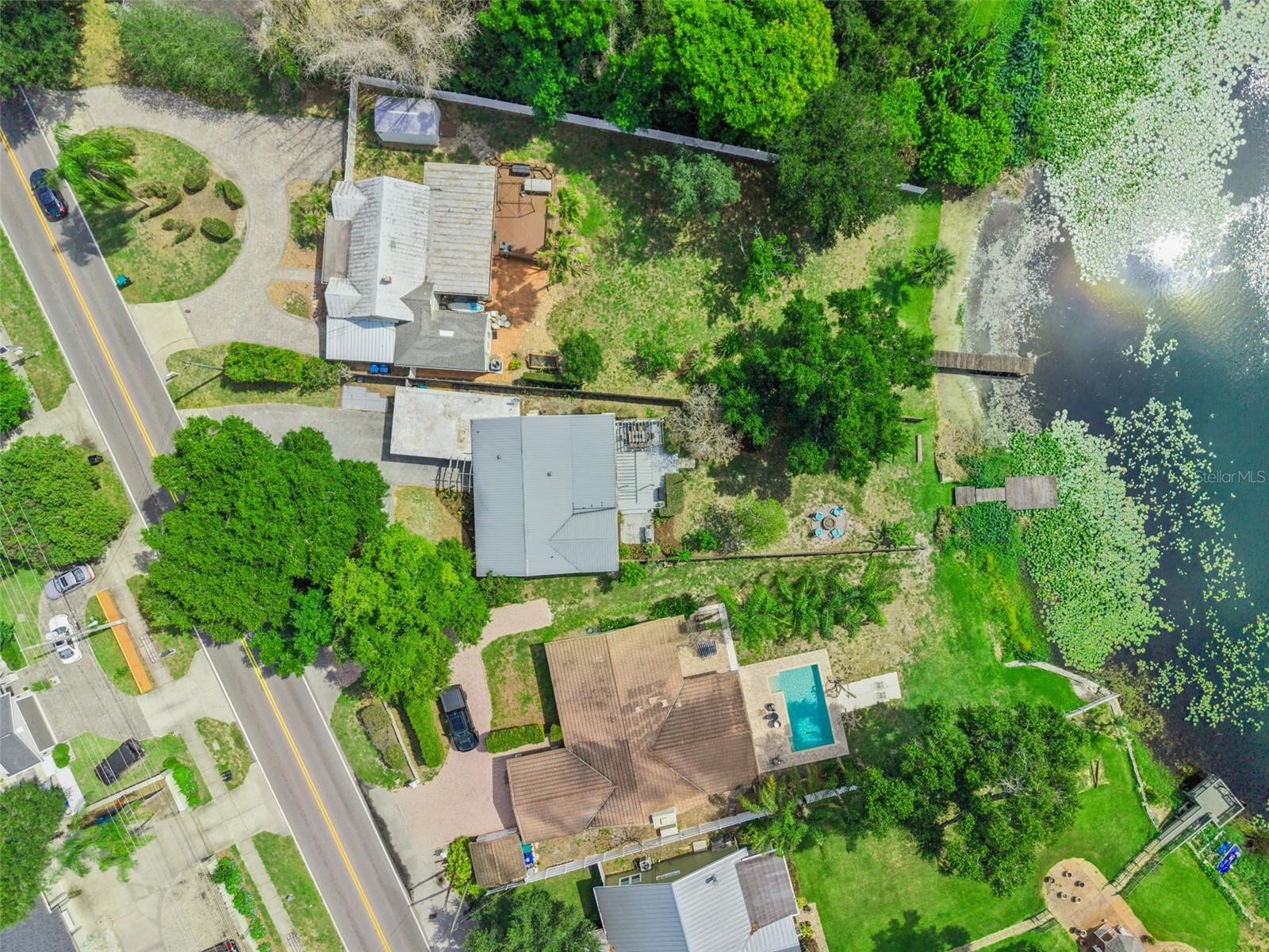 2609 S CRYSTAL Lk Dr ORLANDO, FL 32806